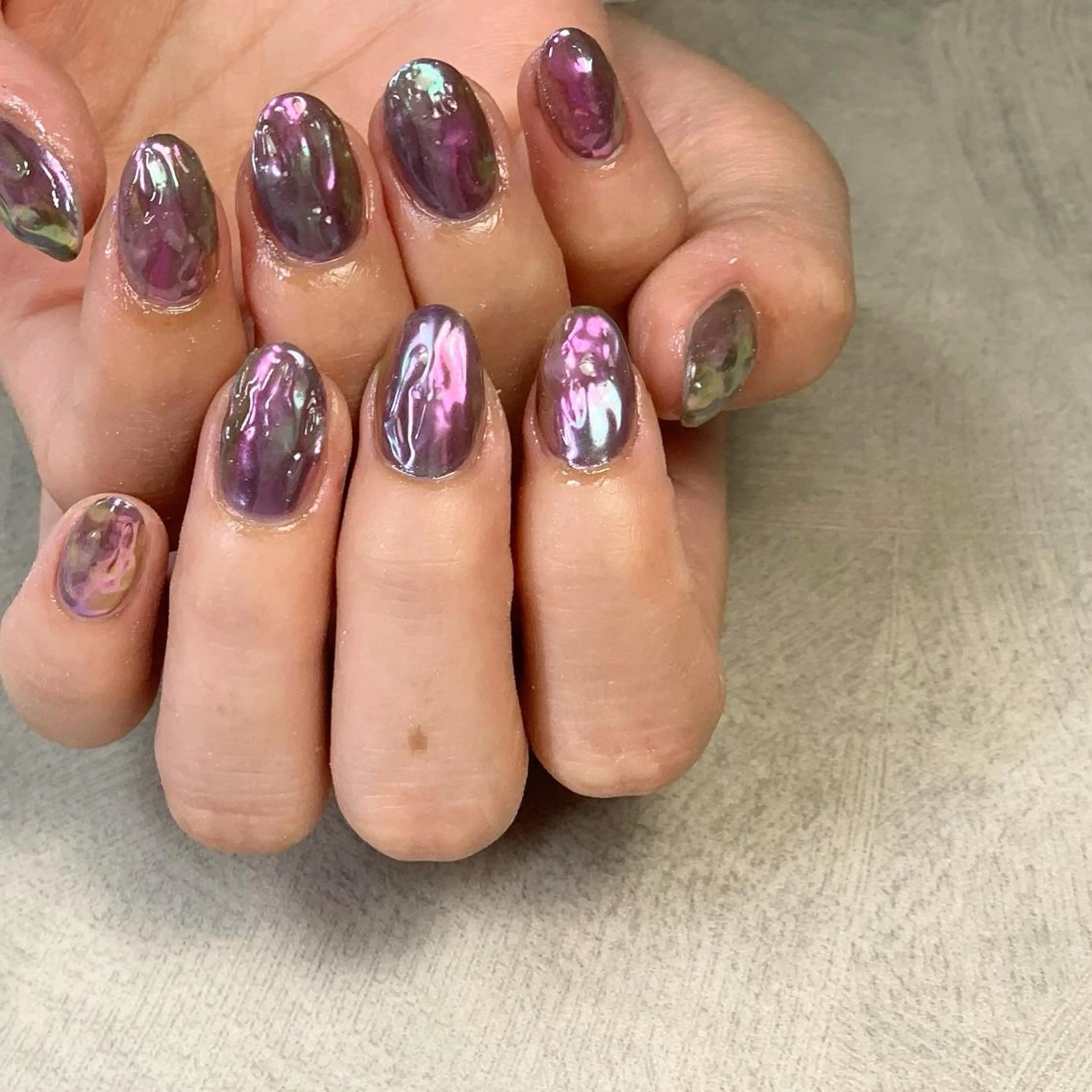 ネイル S. JEWELのネイルデザイン