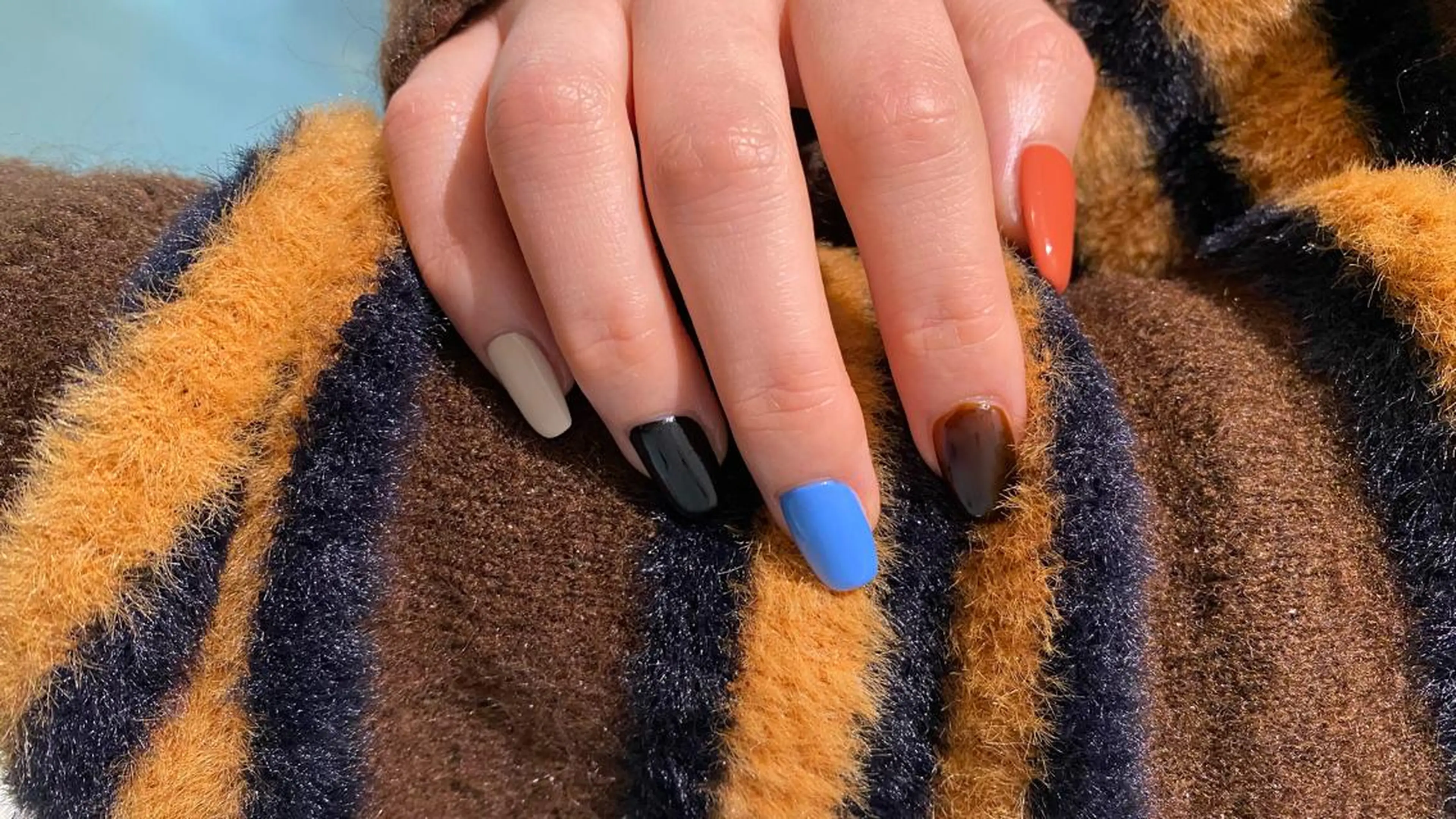 ネイル ハンドネイル ayana nails所属・nail salon ayanaのネイルデザイン