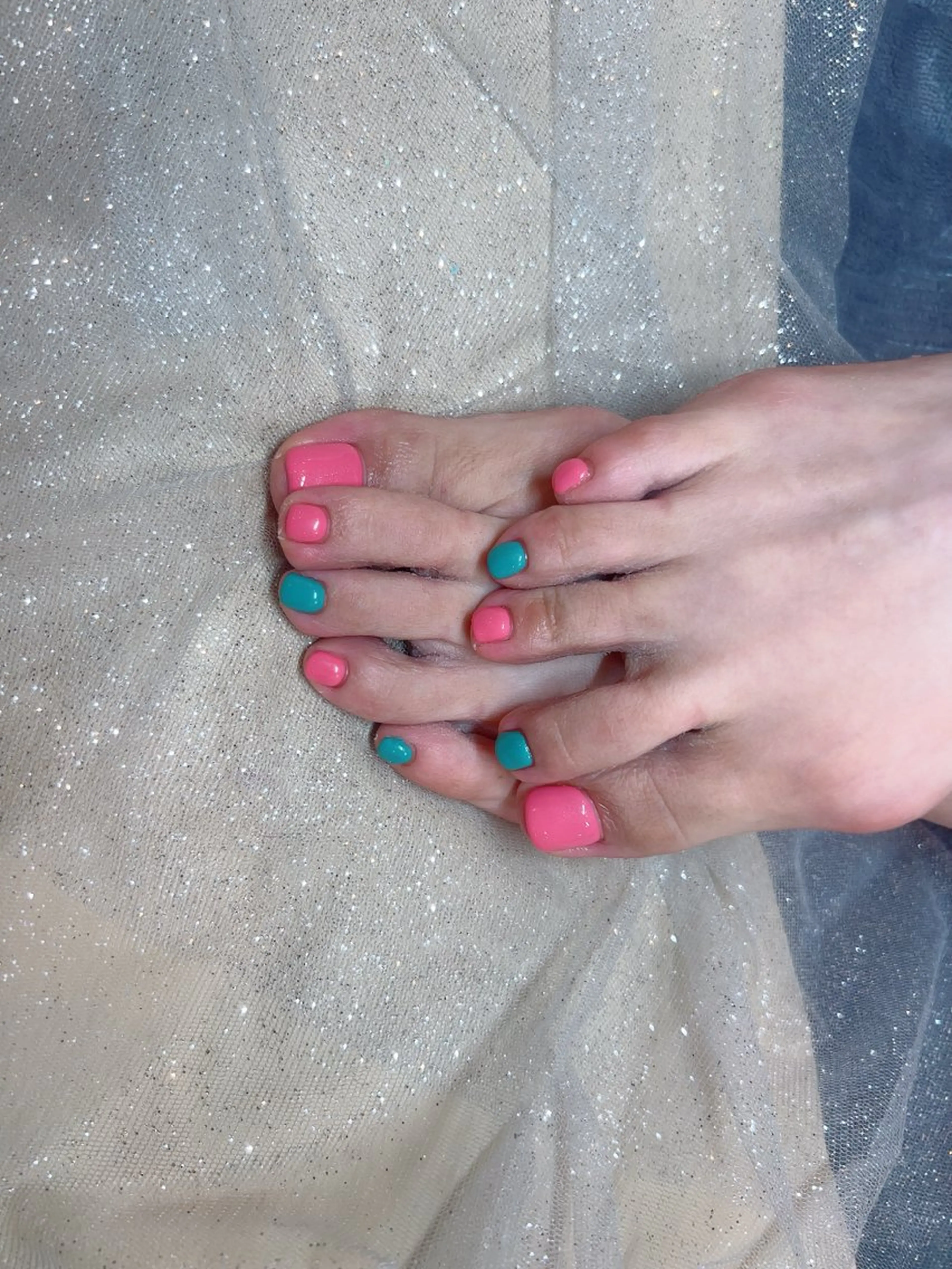 ネイル COCO nail salonのネイルデザイン