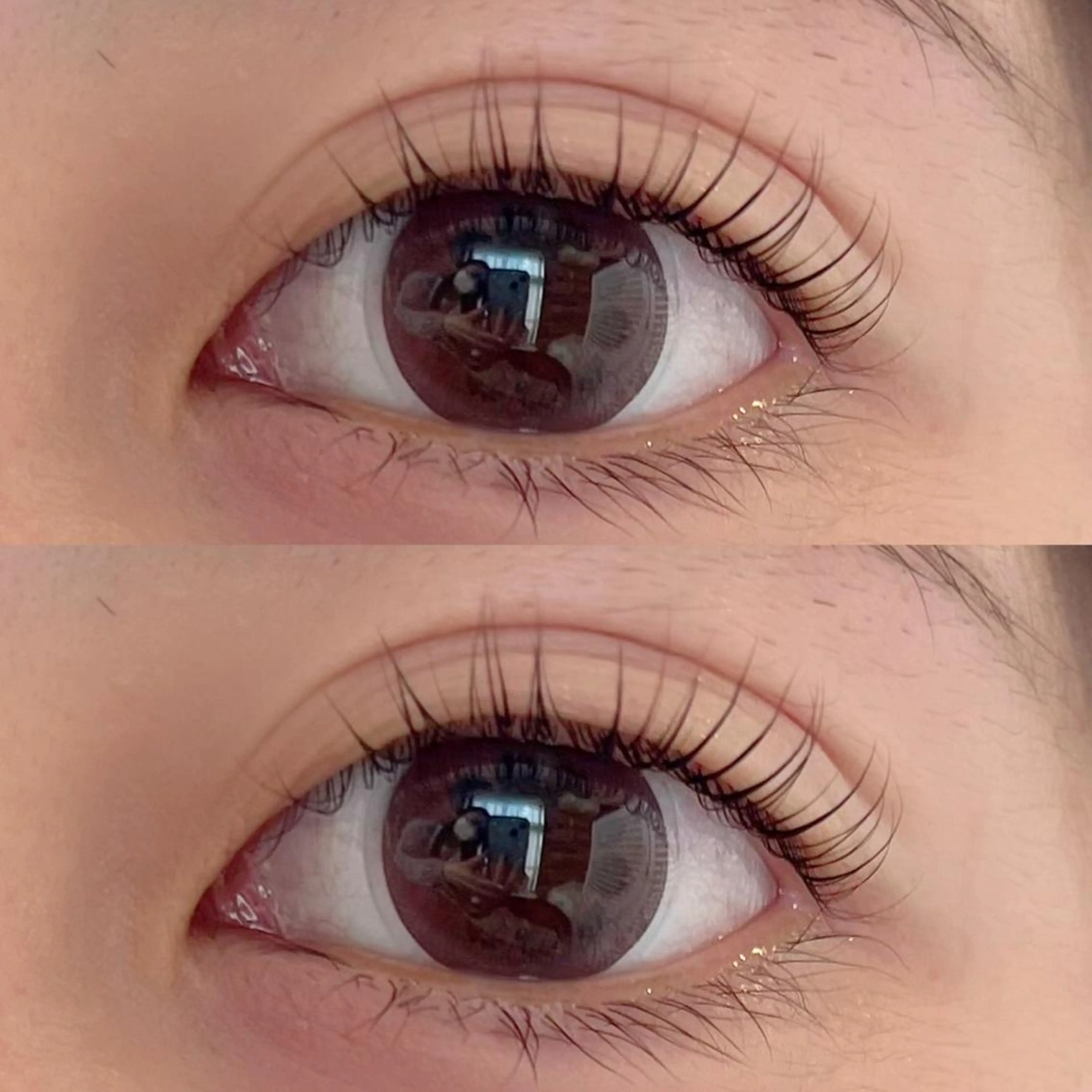 マツエク・マツパ NA NAの眉毛・アイブロウイメージ