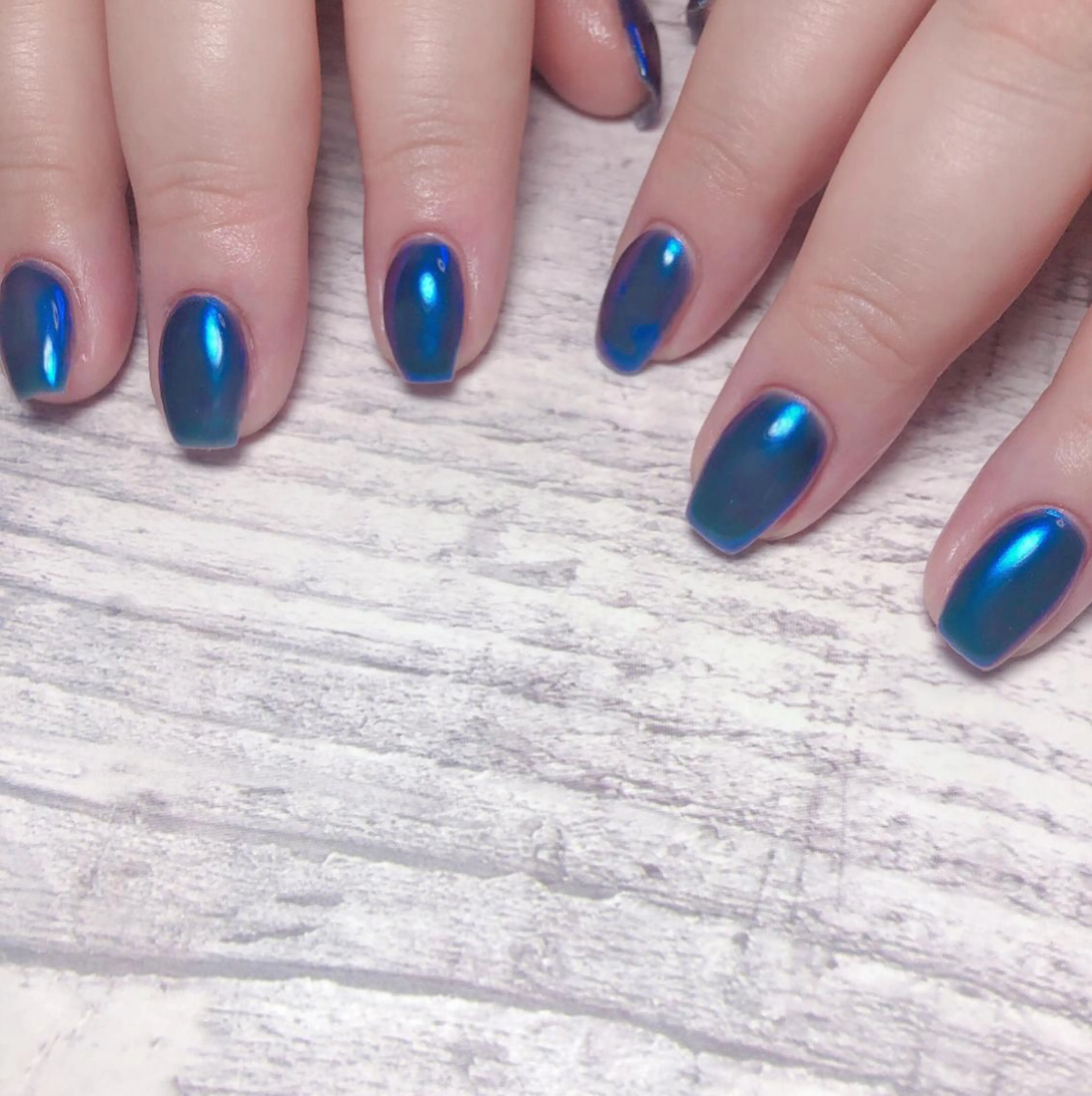 ネイル DollyGirl KYOKOのネイルデザイン