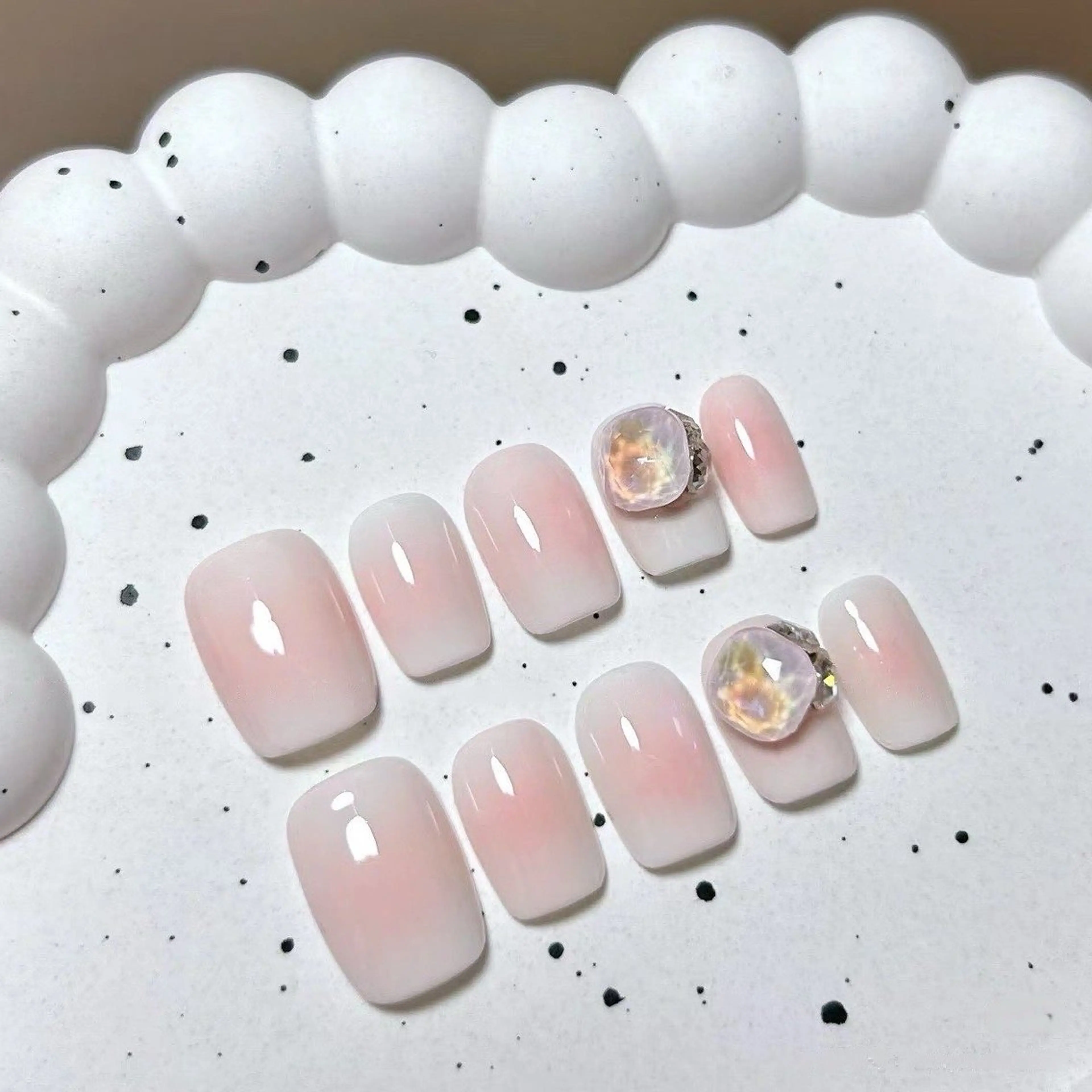 ネイル ハンドネイル 💎MARUCHU NAILのネイルデザイン