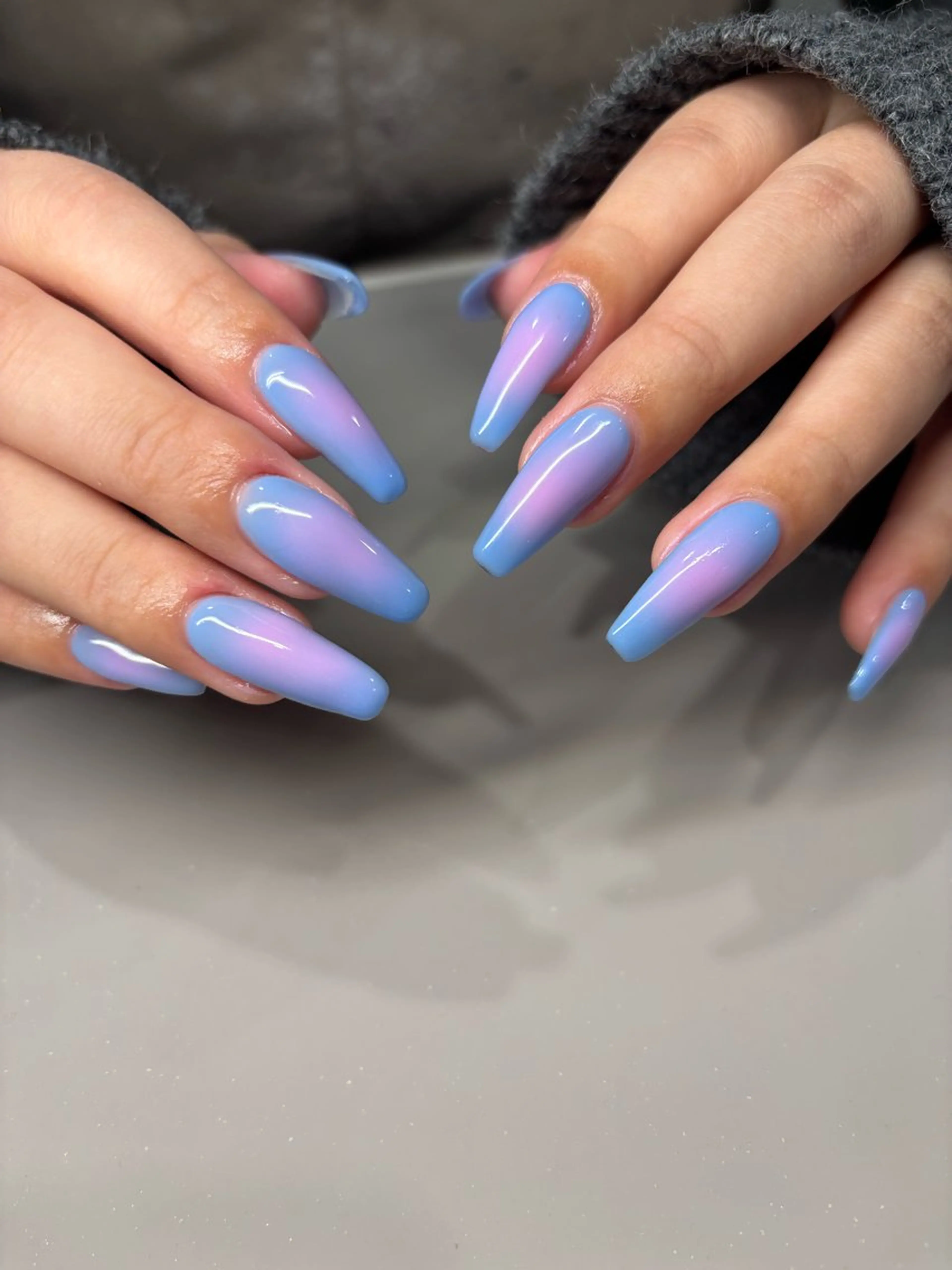 ネイル ハンドネイル ADACHI REINAのネイルデザイン