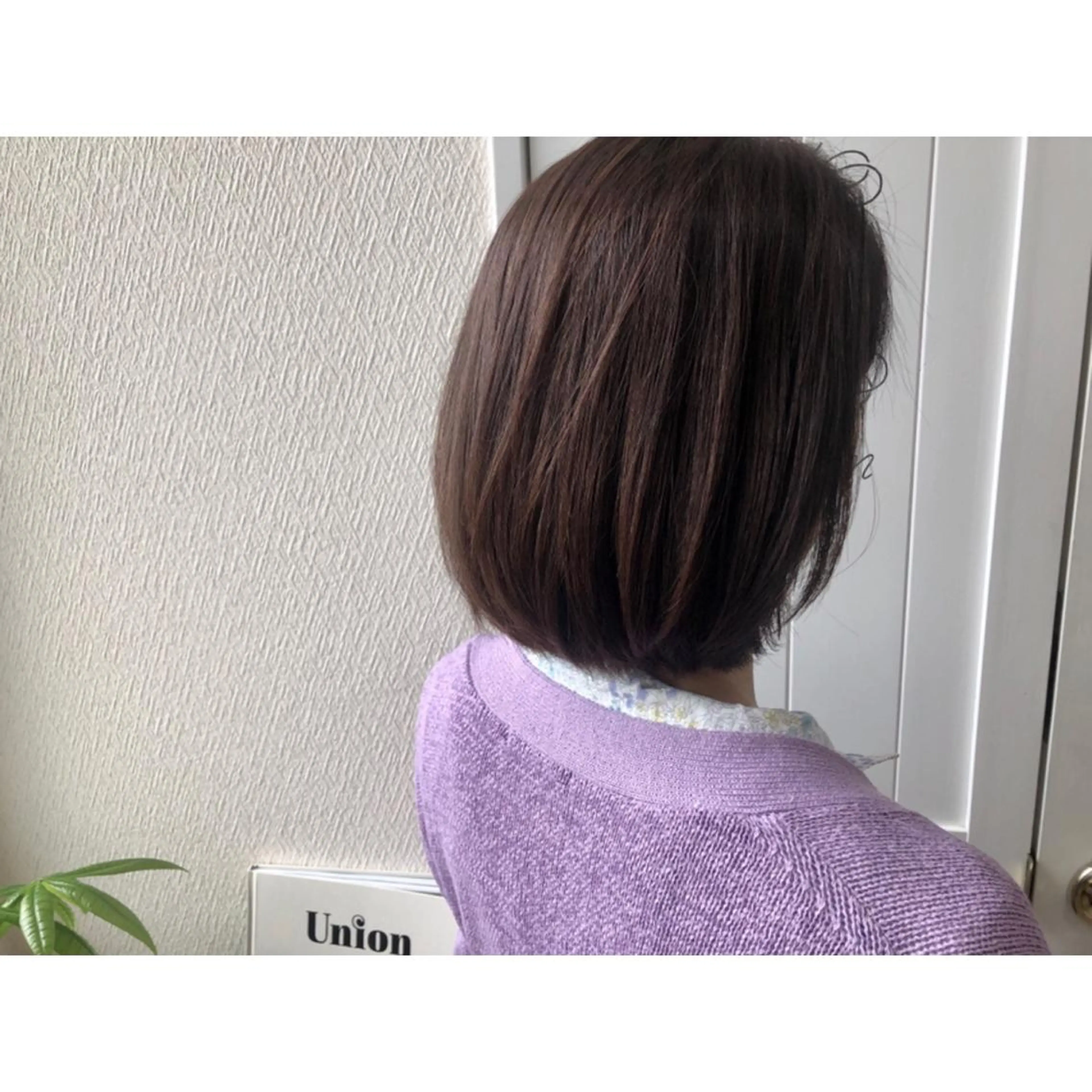 ショート カラー アッシュ アッシュグレー アッシュグレージュ ベージュカラー 透明感カラー 江上拓郎/ショート /酸性ストレートのヘアスタイル