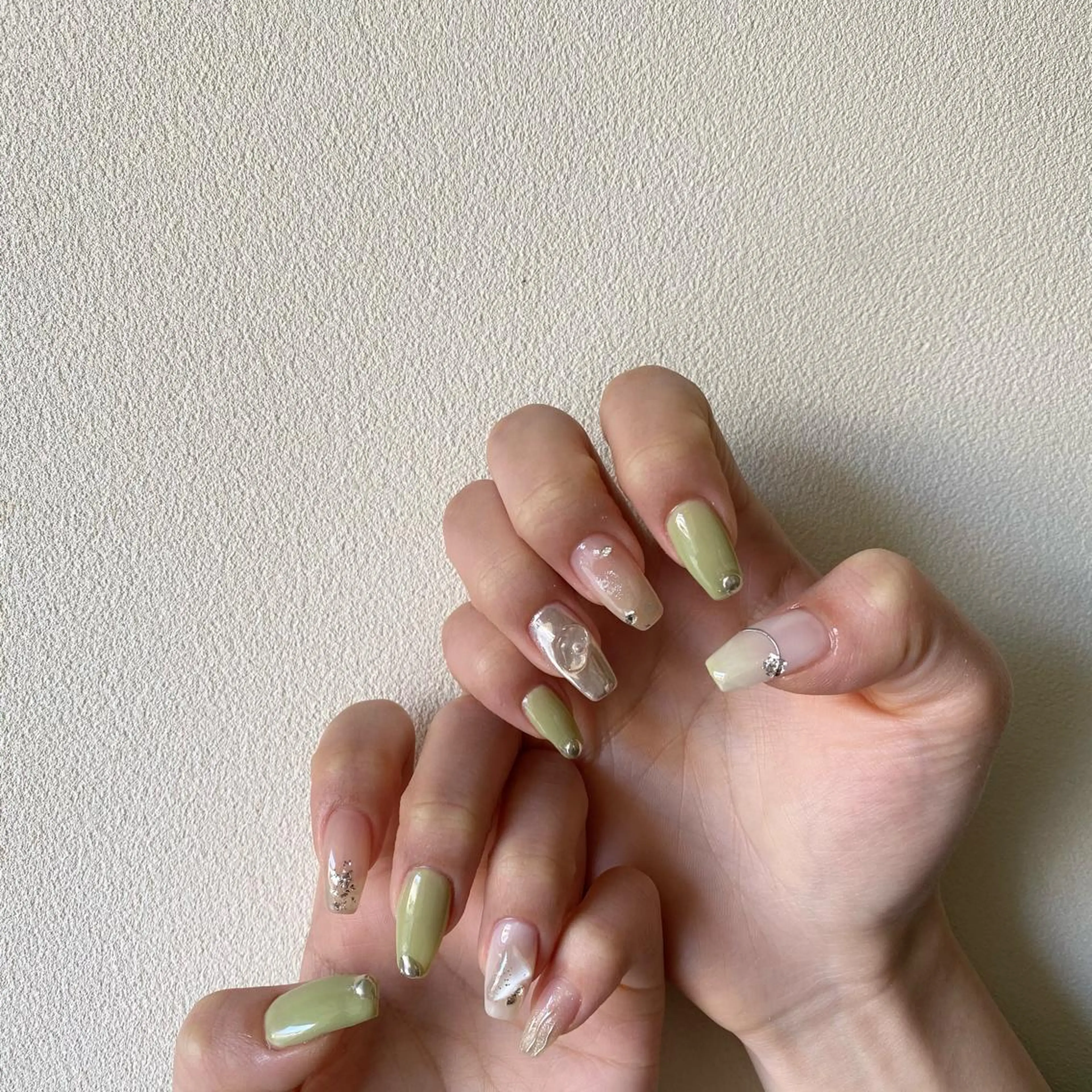 ネイル Lotta. by Chiseiのネイルデザイン