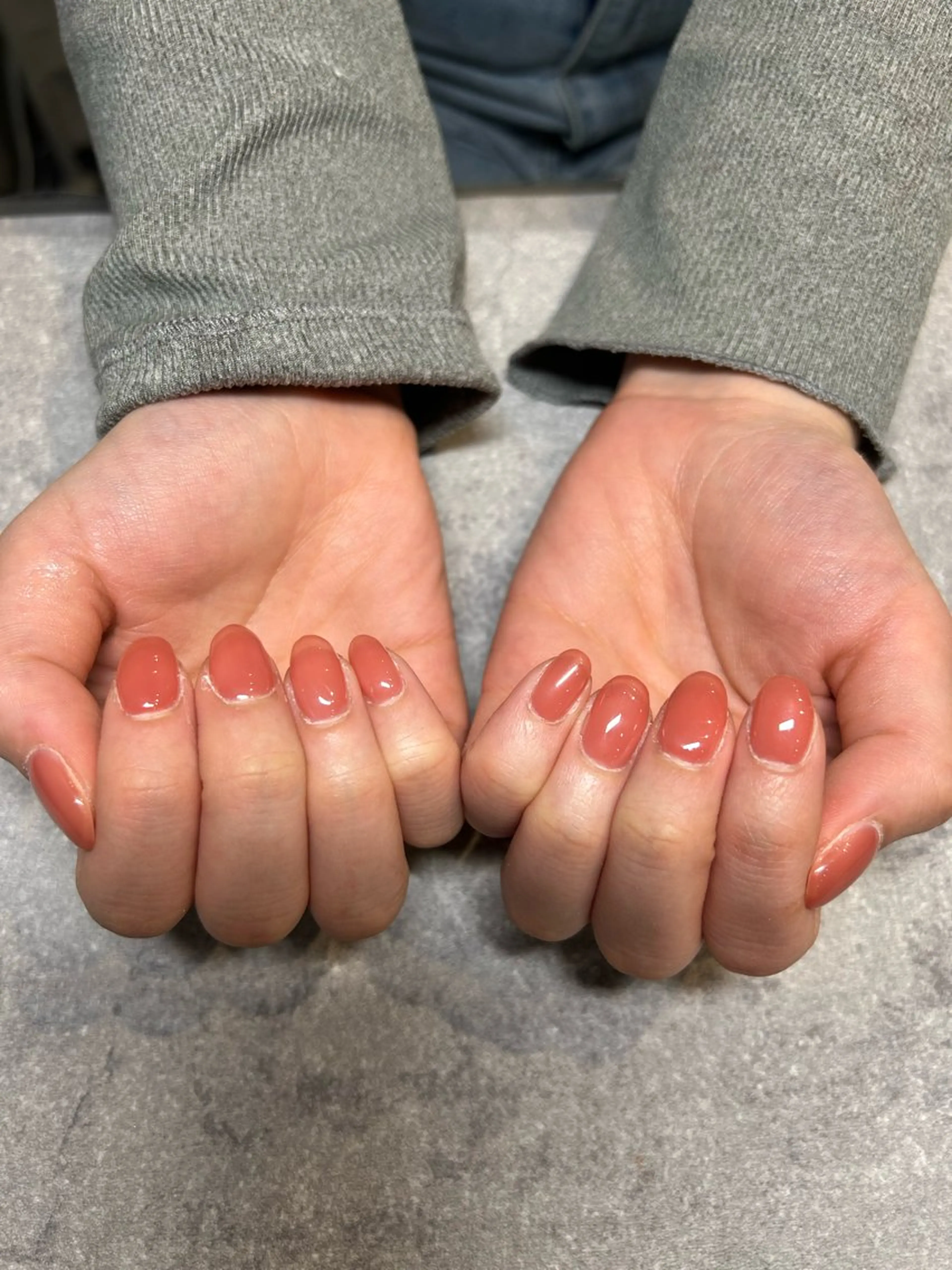 ネイル A. LIBRE.のネイルデザイン