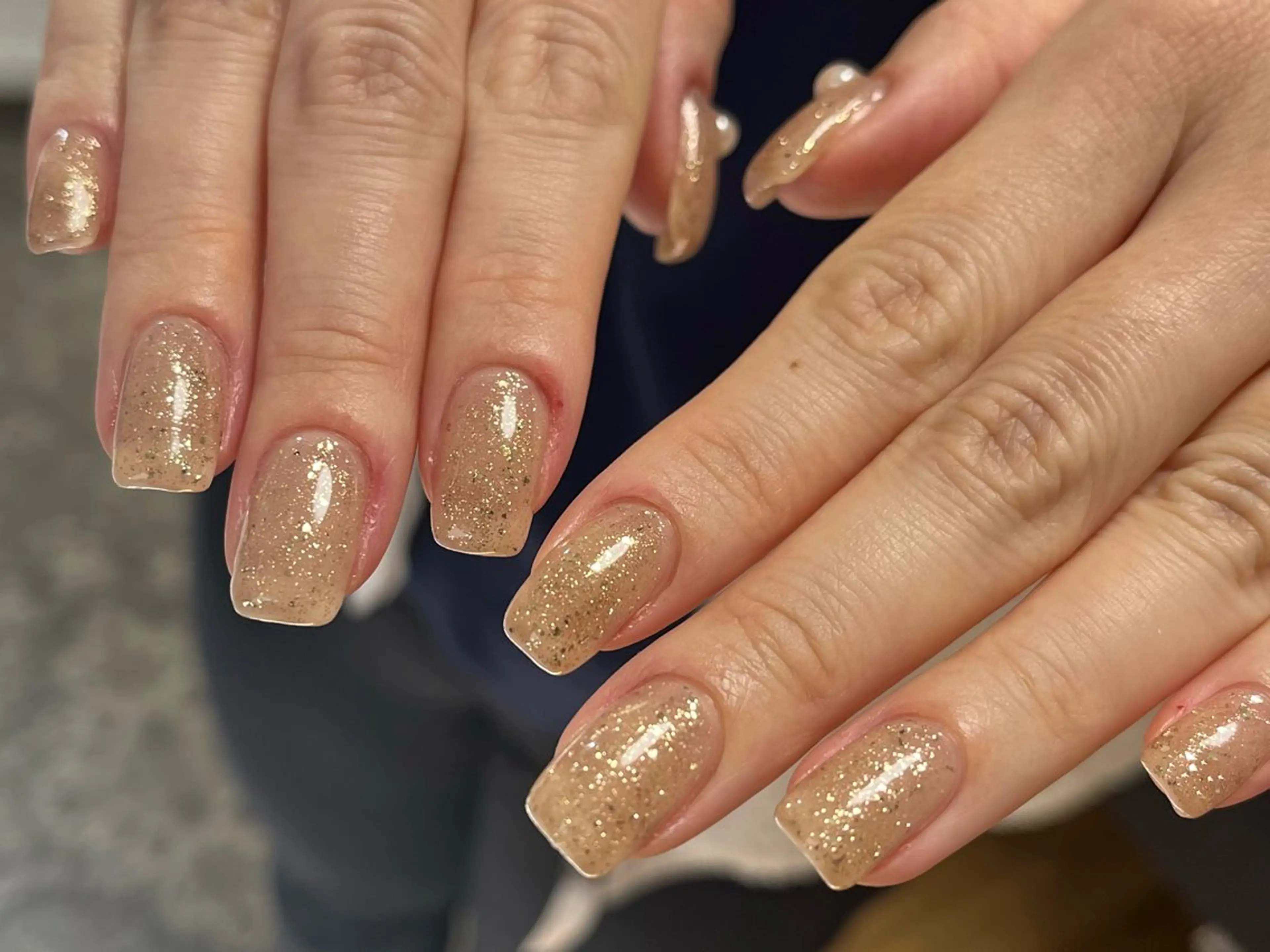 ネイル COELm所属・COELm🌙 /ネイル着付けのネイルデザイン