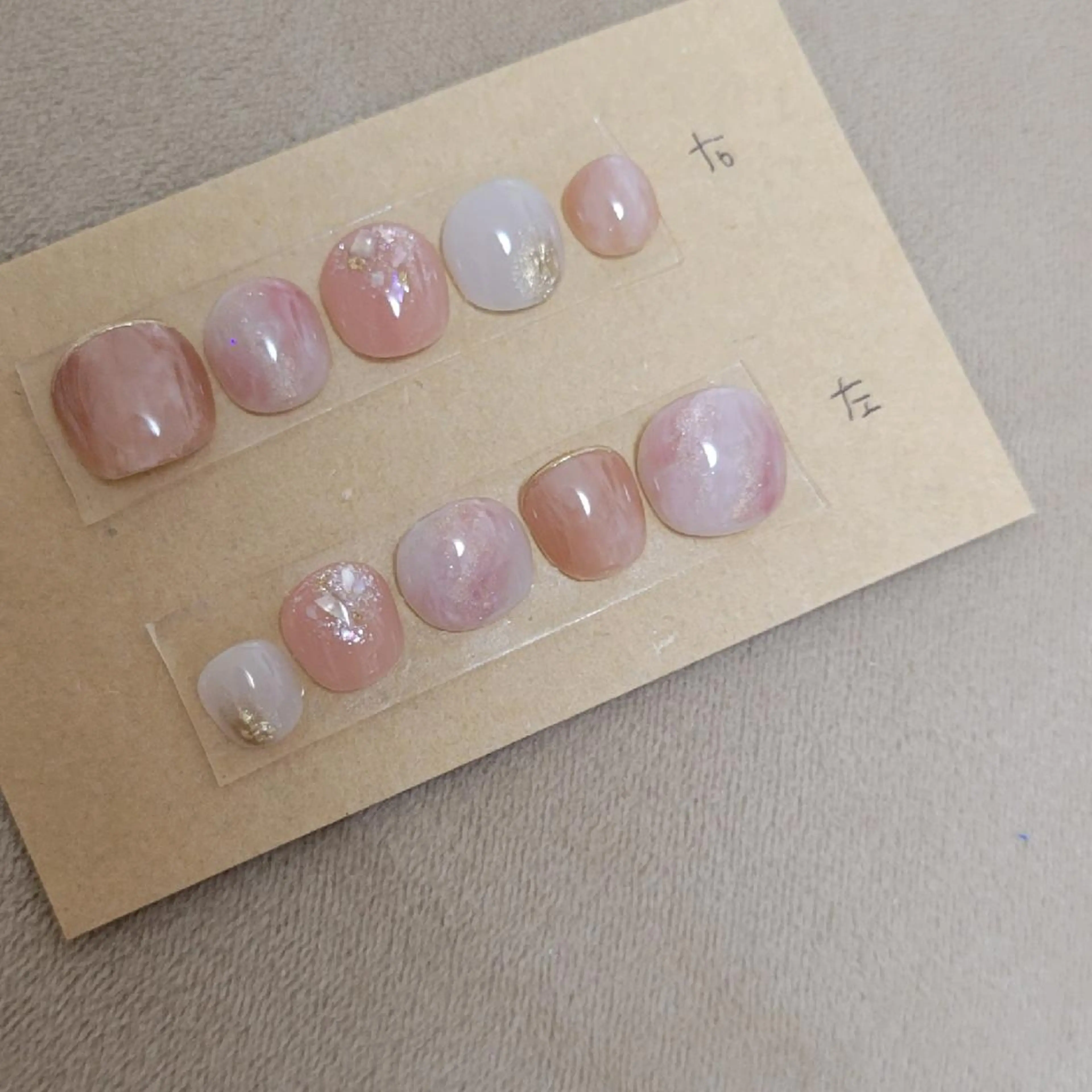 ネイル その他(ネイル) ネイルサロンほっこり kanaのネイルデザイン