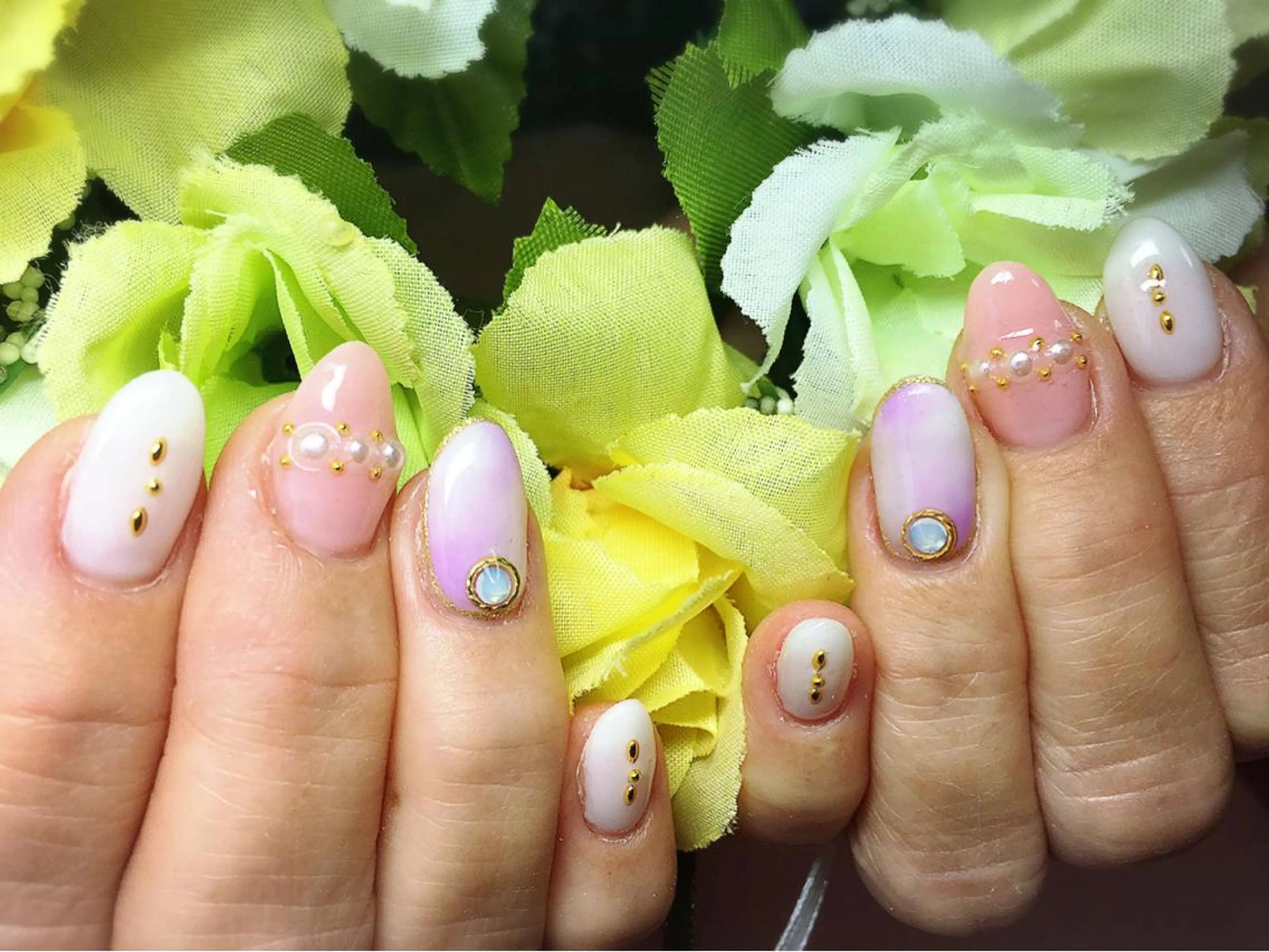 ミディアム Beauty Salon Lunaのエステ・リラクイメージ