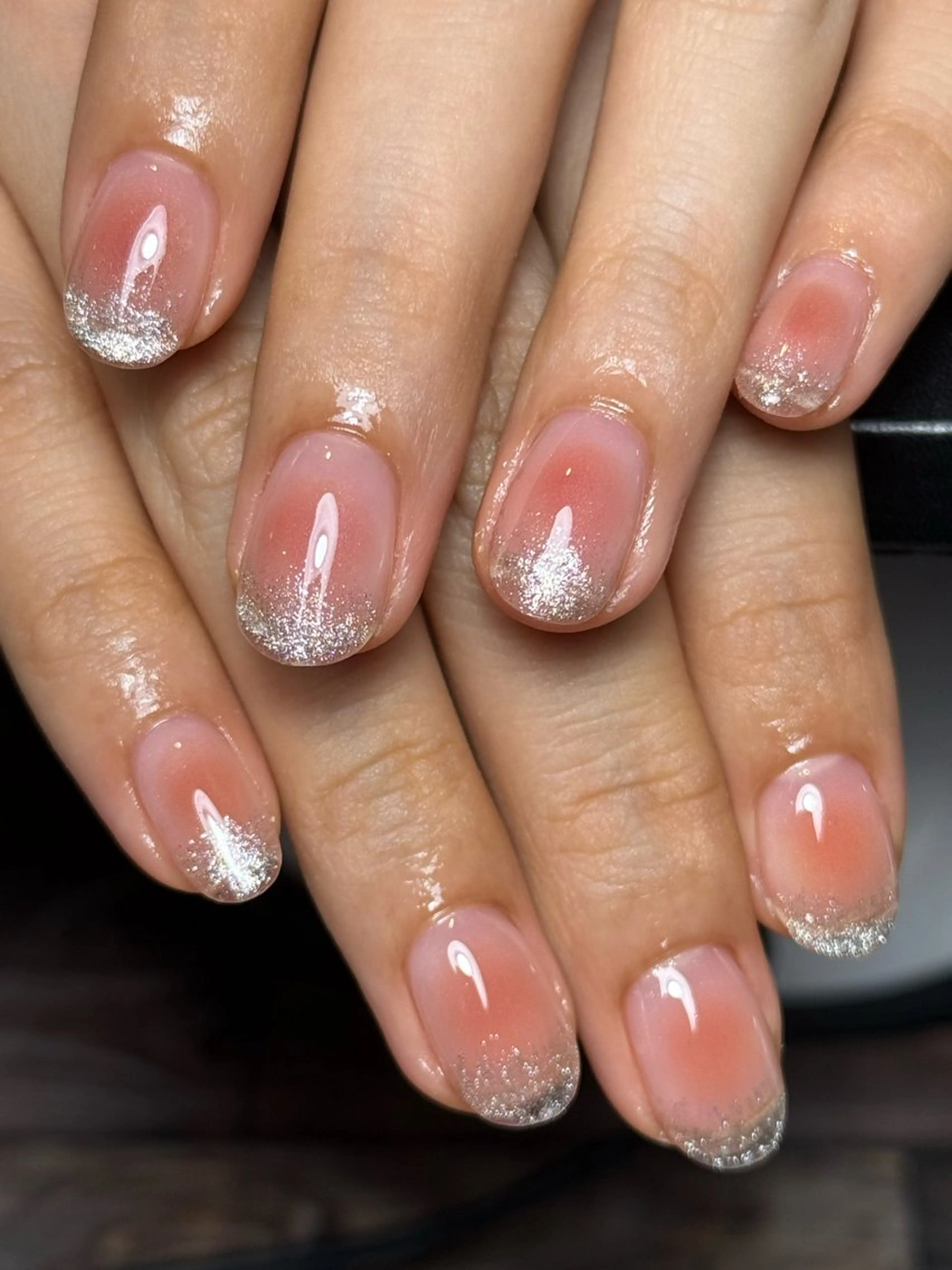 ネイル ハンドネイル Nail salon Kahuuのネイルデザイン