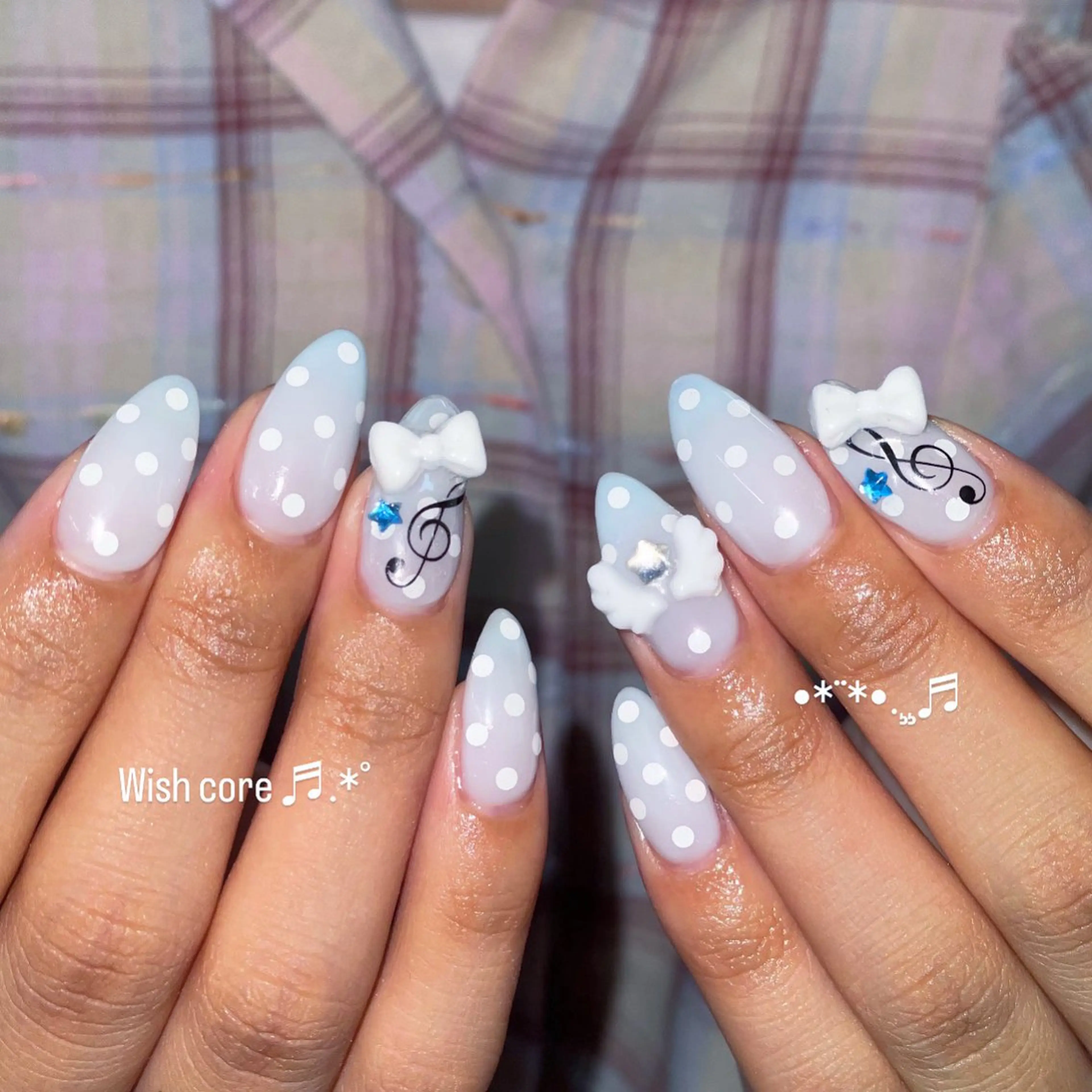 ネイル SEIRA⋆✦ Paletteのネイルデザイン