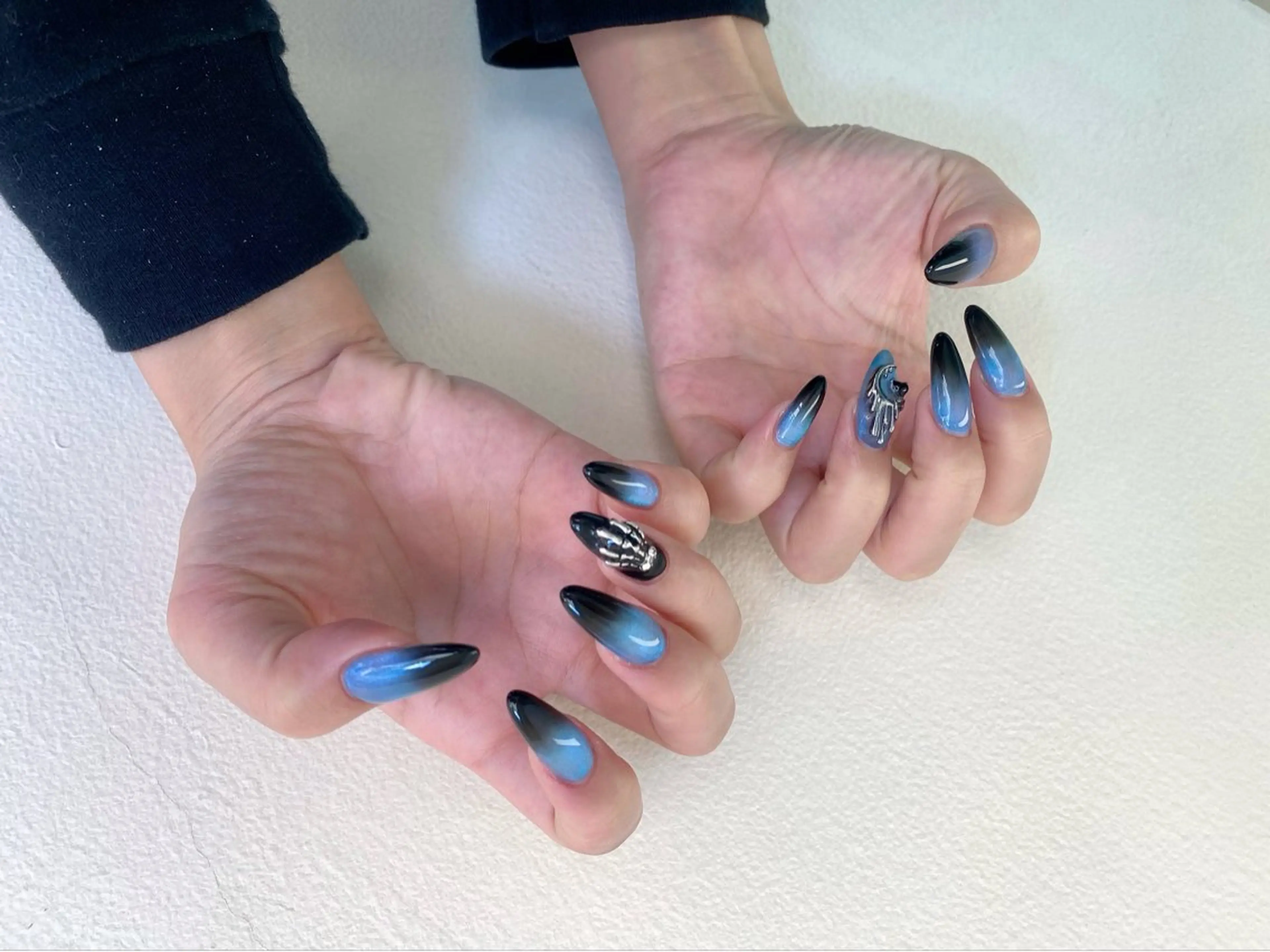 ネイル nail salon アトリエBONOのネイルデザイン
