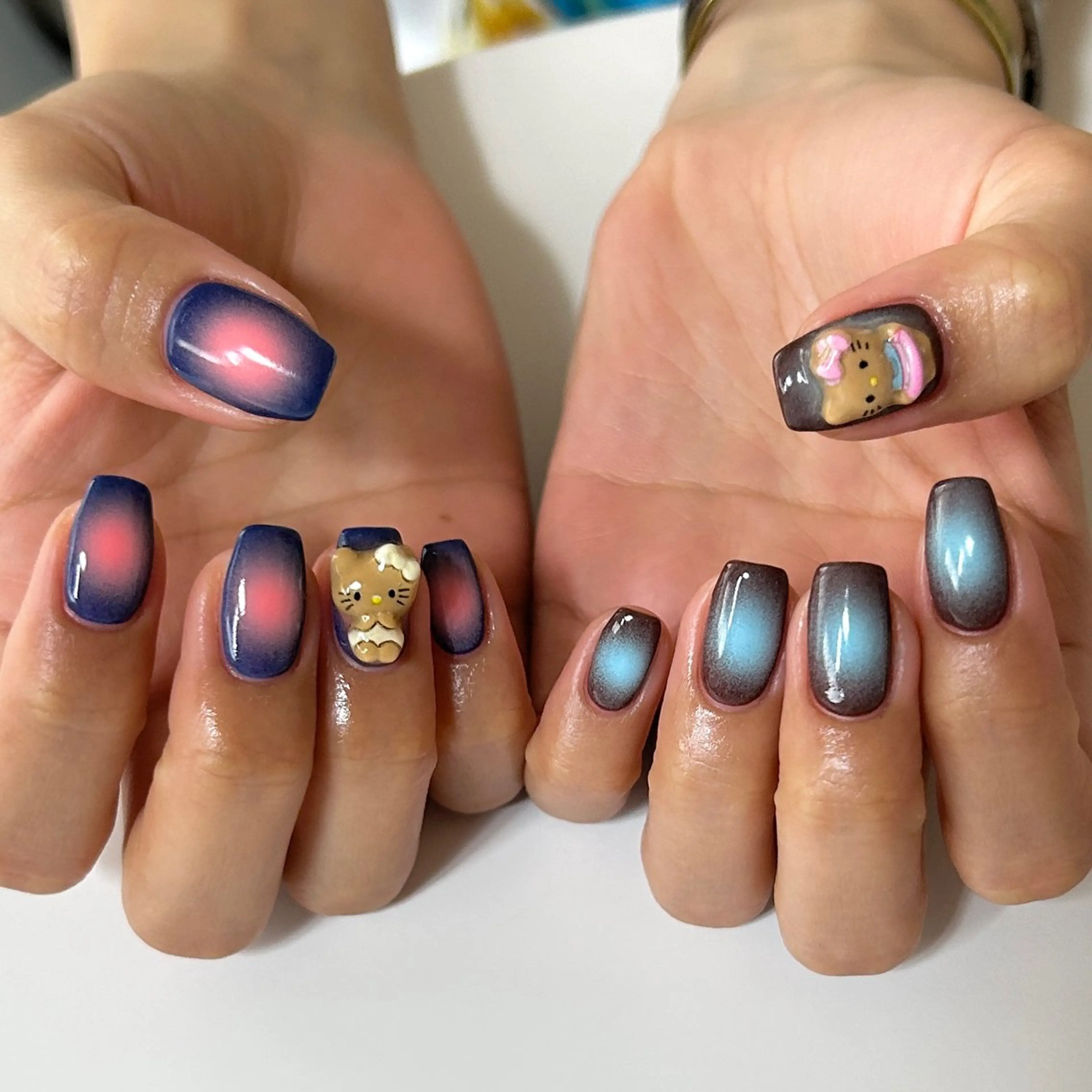 ネイル lcoco nailのネイルデザイン
