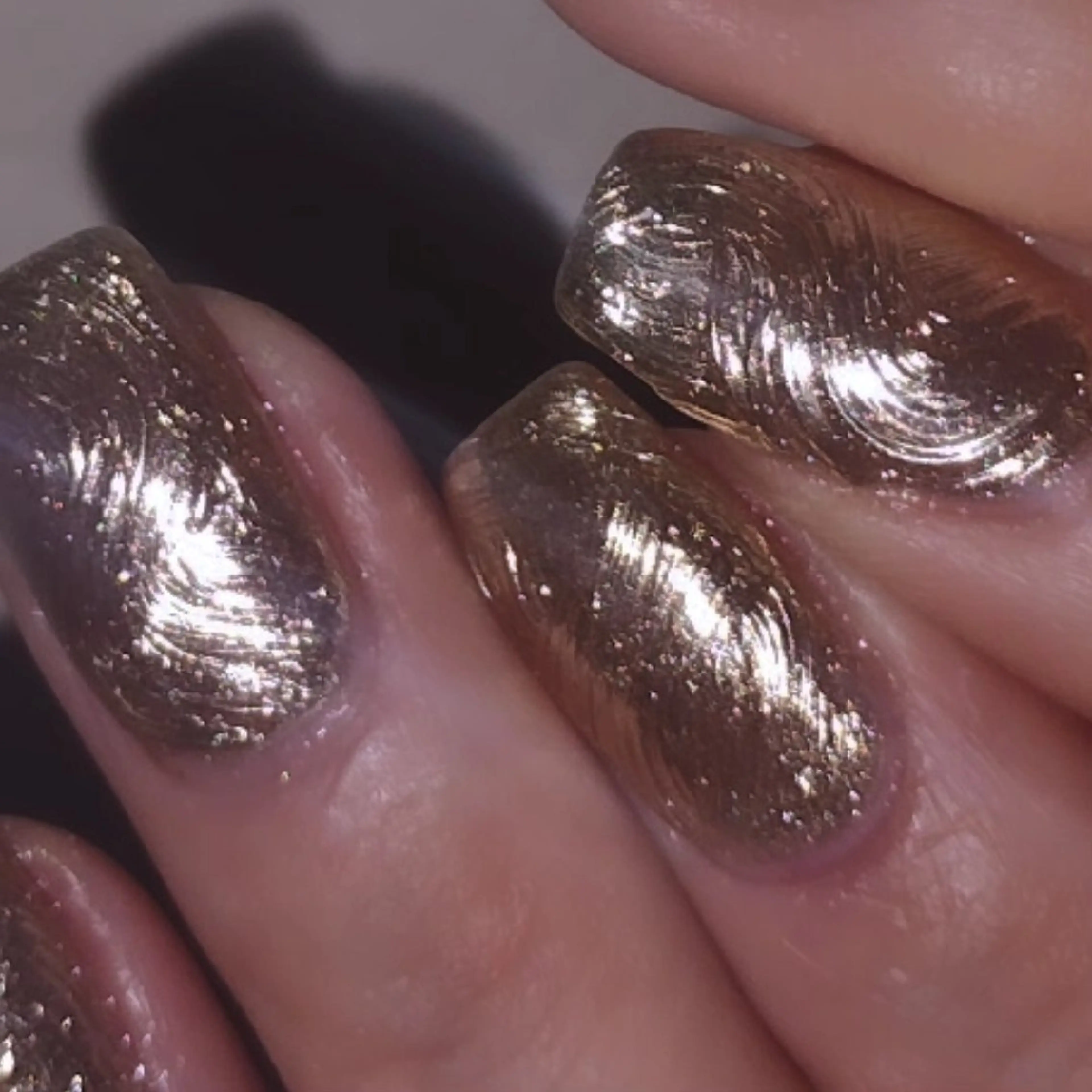 ネイル 424 nailsのネイルデザイン