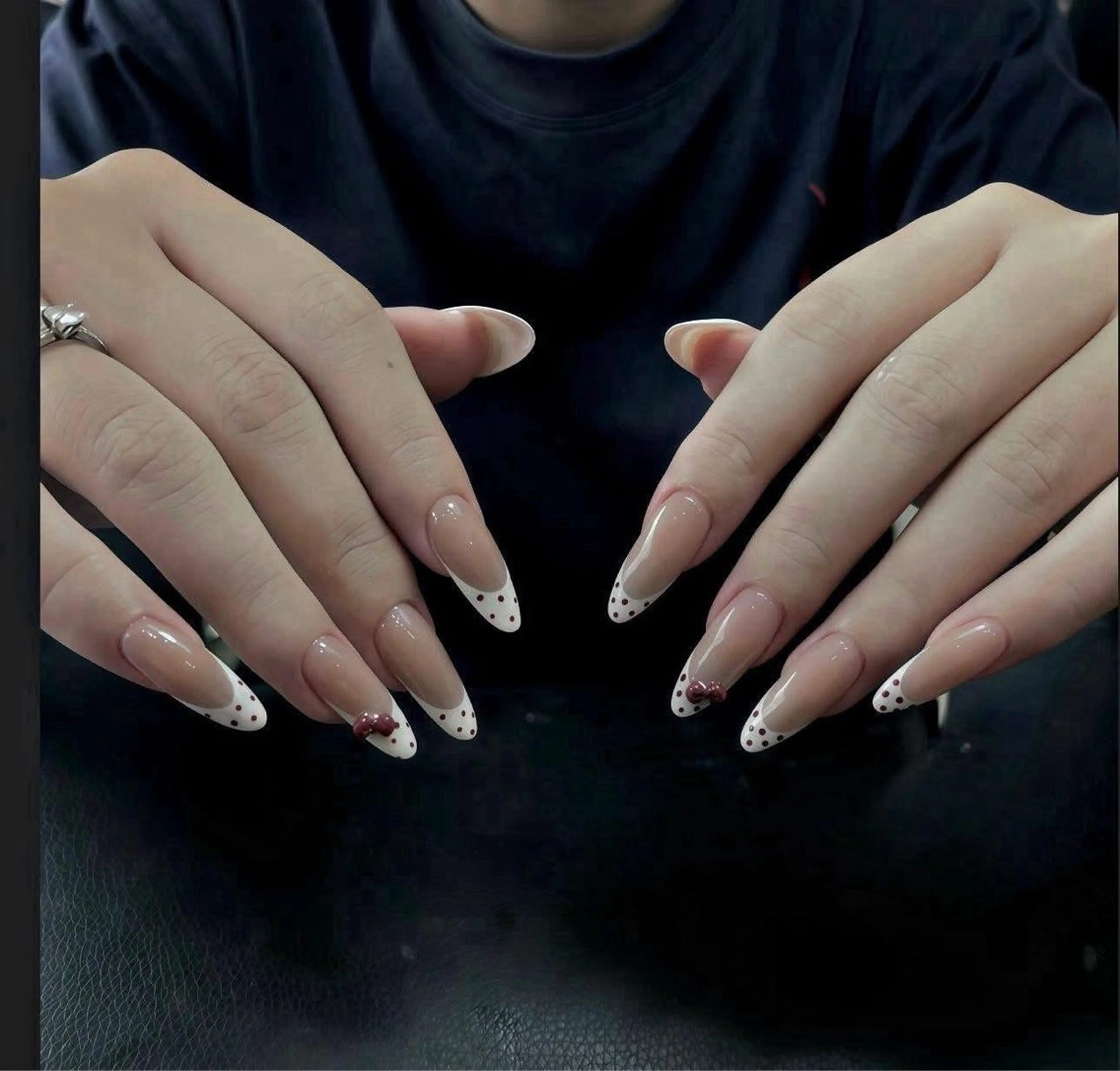 ネイル ann_ nailのネイルデザイン