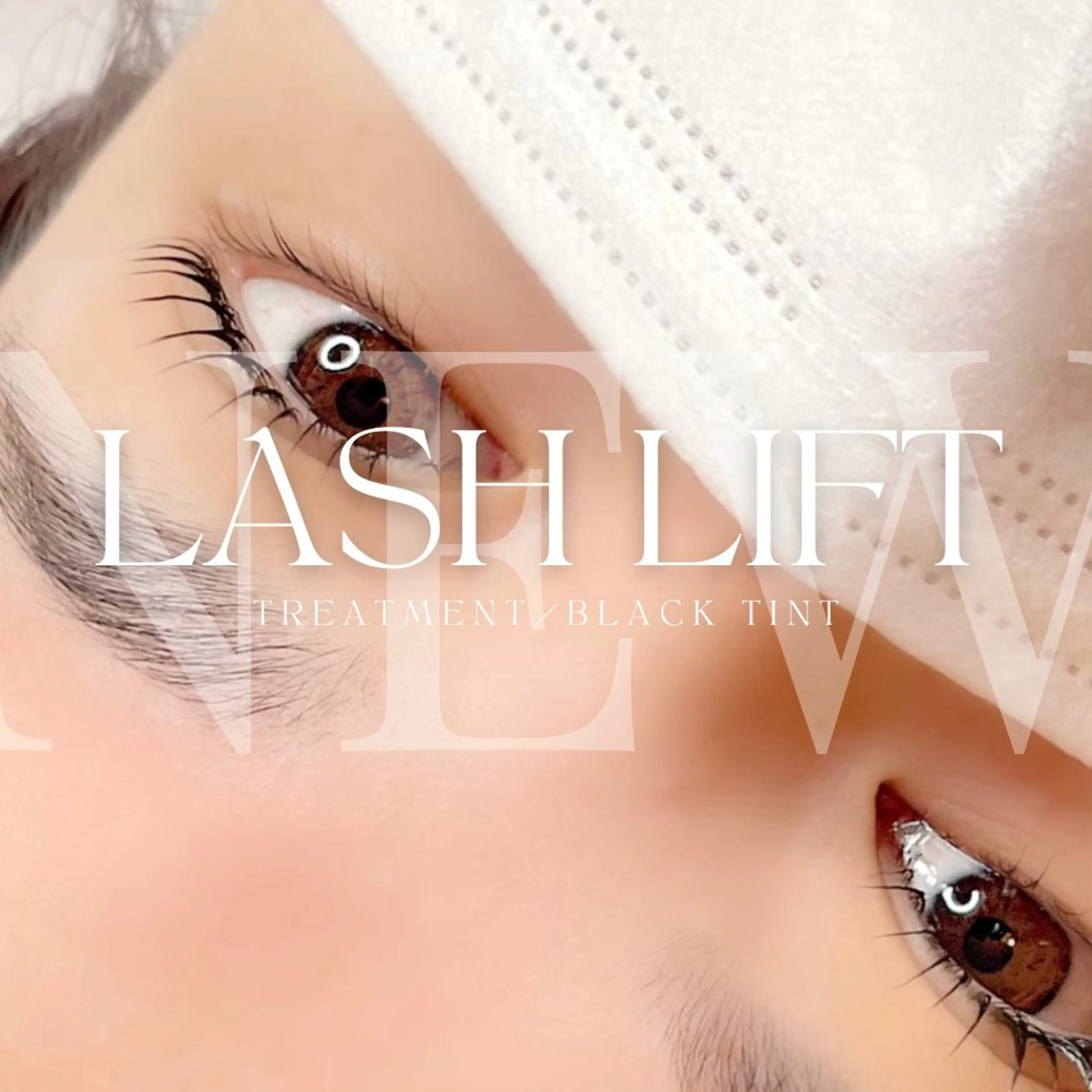 マツエク・マツパ sprinkles loungeのエステ・リラクイメージ