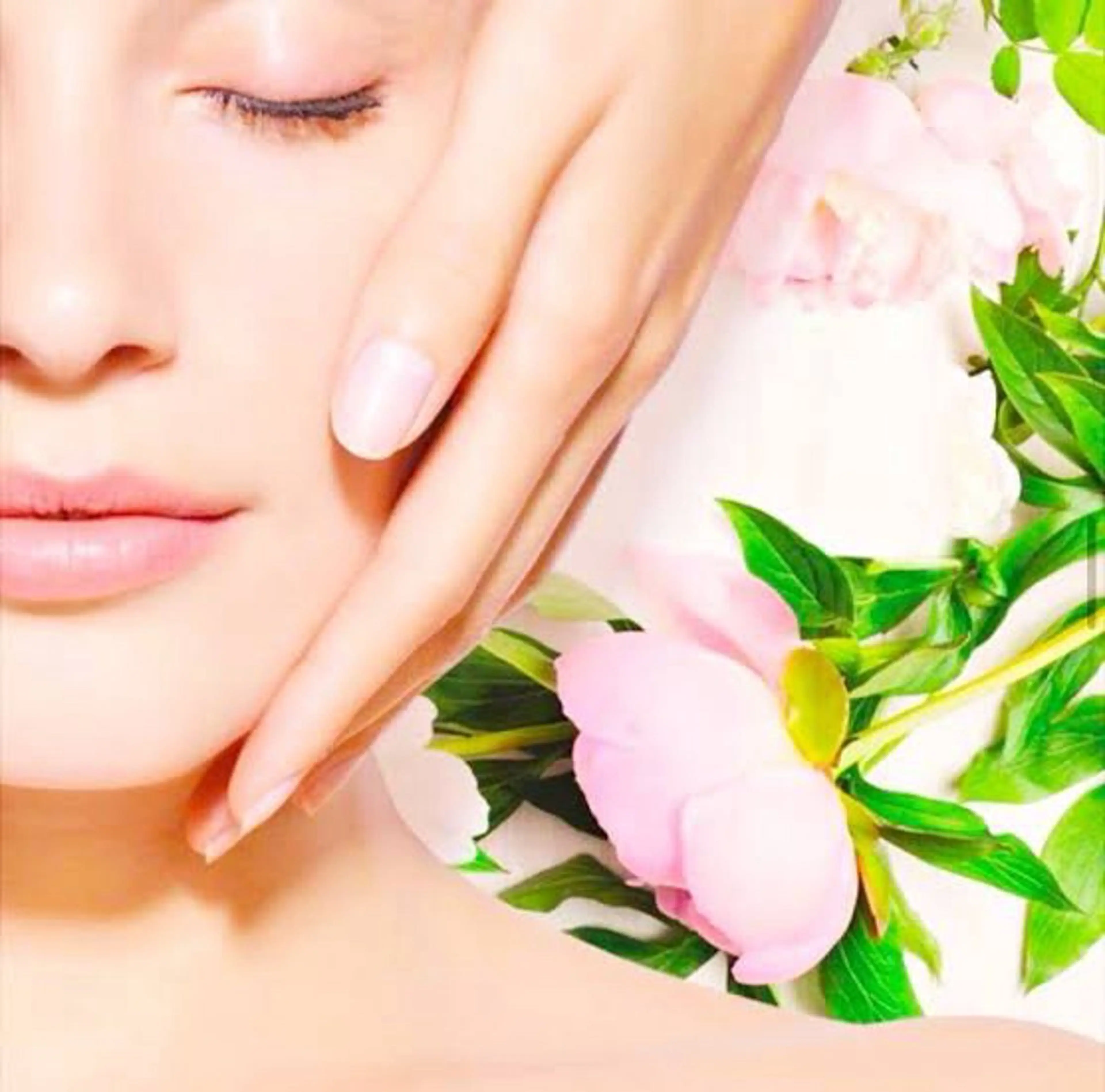 毛穴/小顔 毛穴洗浄/POLAのエステ・リラクイメージ