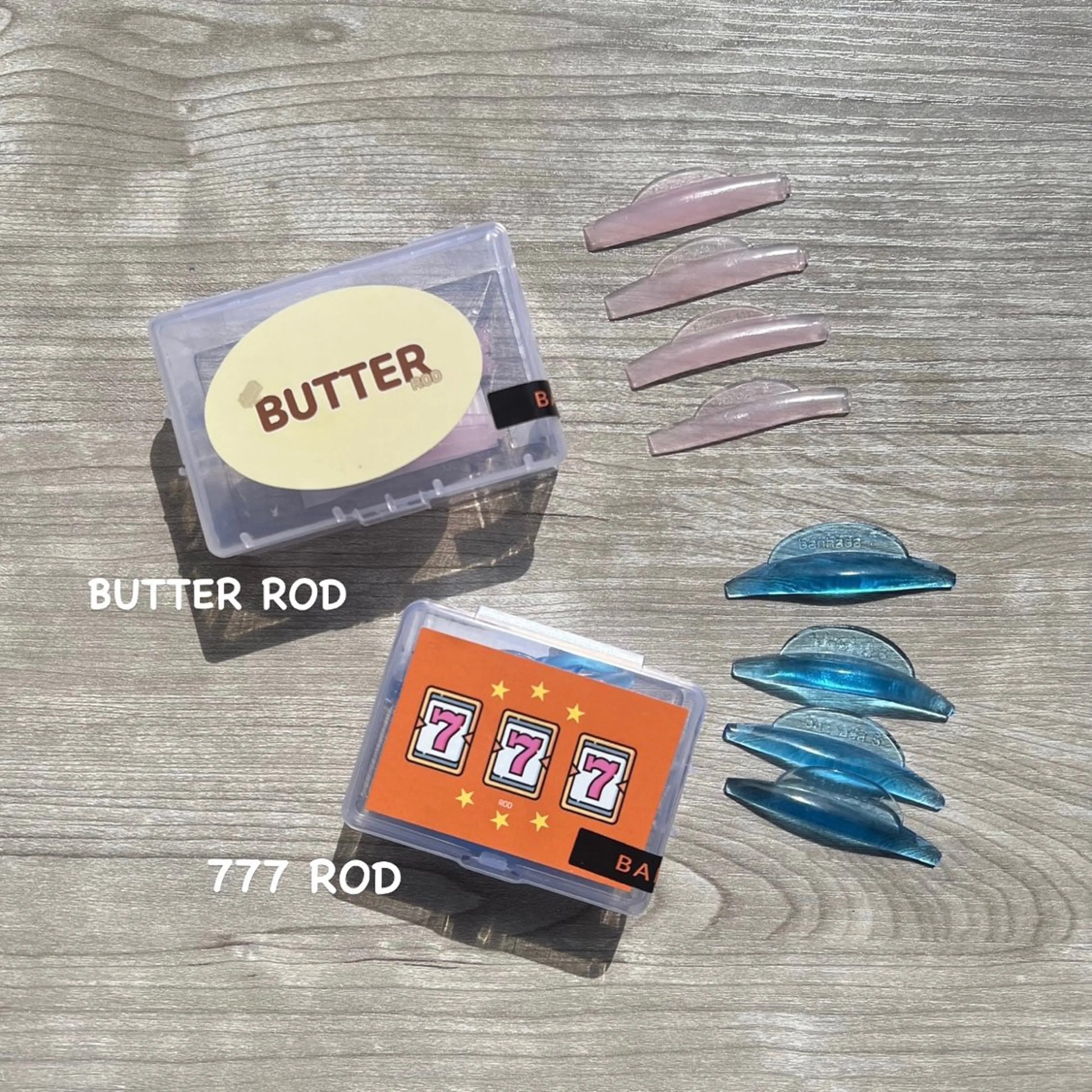 マツエク・マツパ 韓国風マツエク Eye lashのマツエク・マツパデザイン