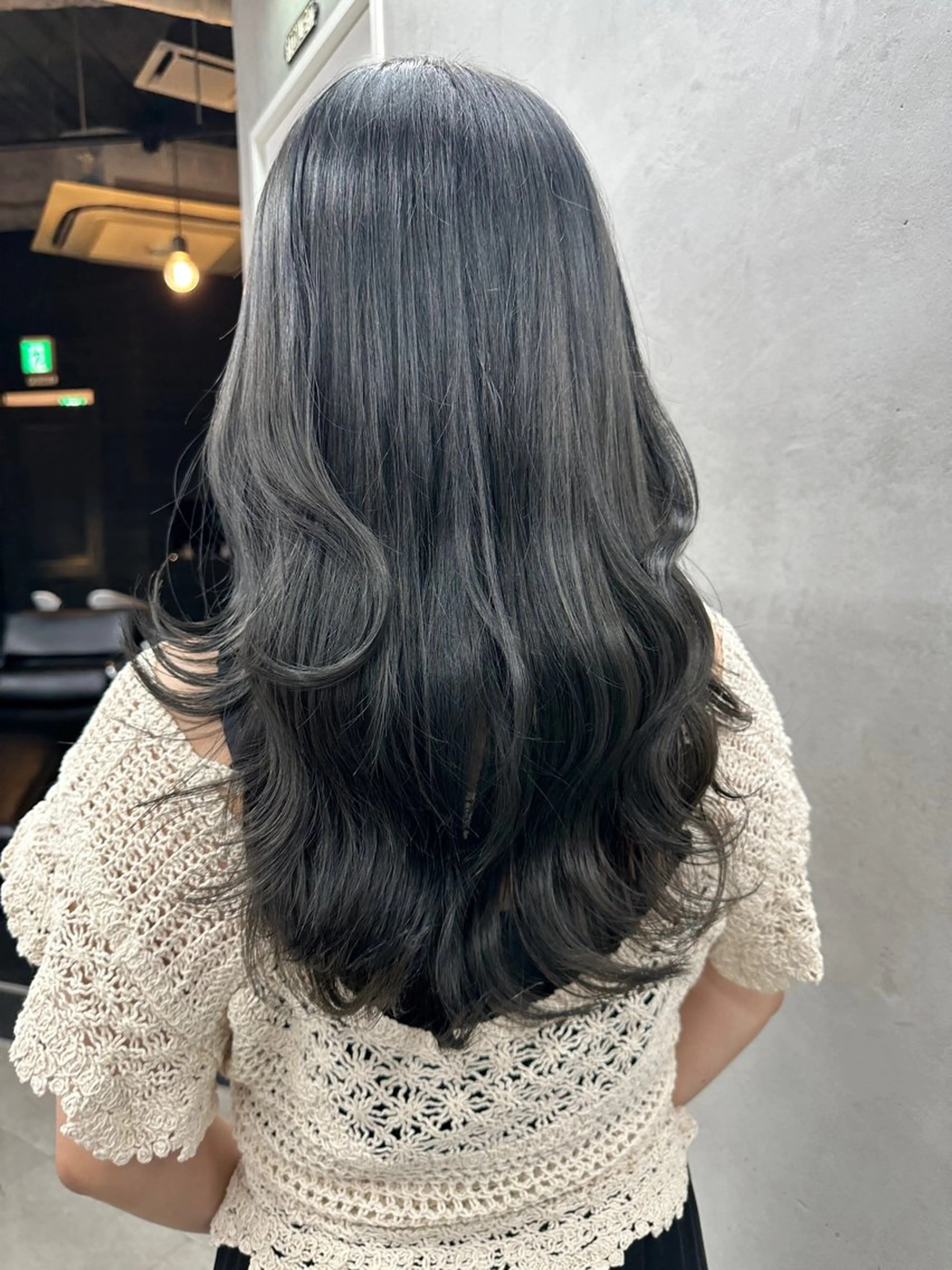 カラー ヘアカラー 🎀 のえか/ハイ トーン/ピンク🤍のヘアスタイル