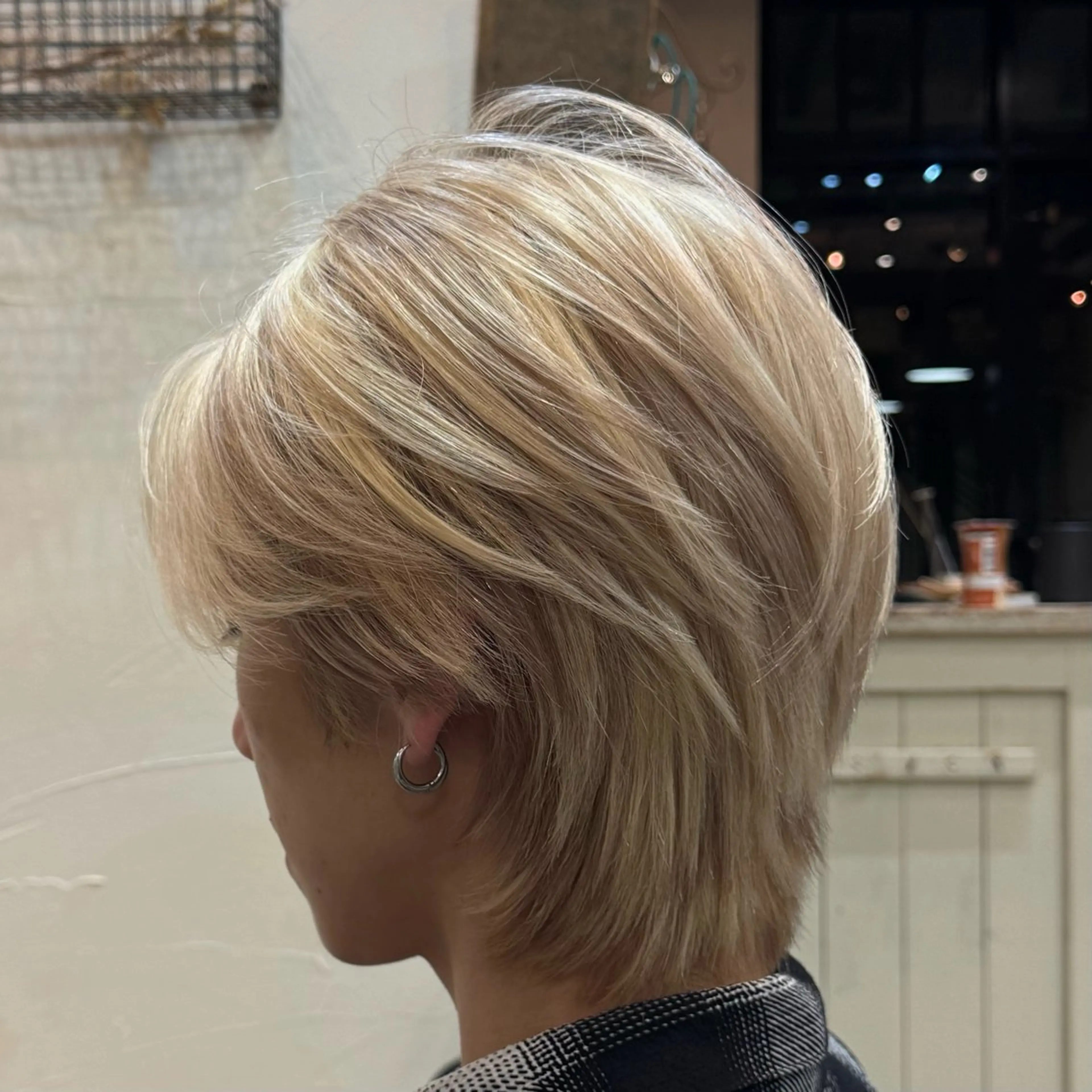 カラー メンズ ヘアカラー Takizawa 🫧ブリーチ・パーマのヘアスタイル