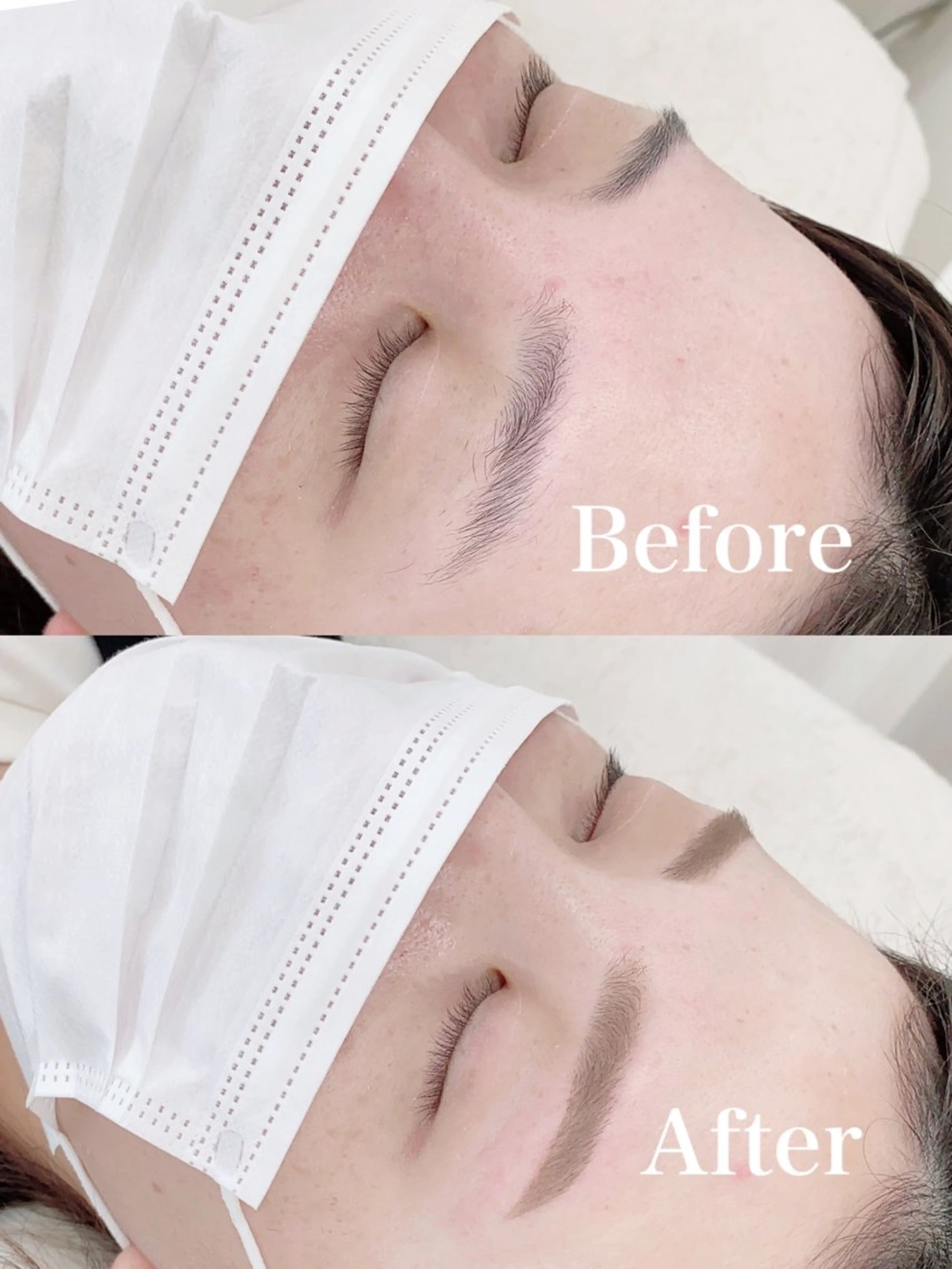 アイブロウ KU TA  \(◡̈)/の眉毛・アイブロウイメージ