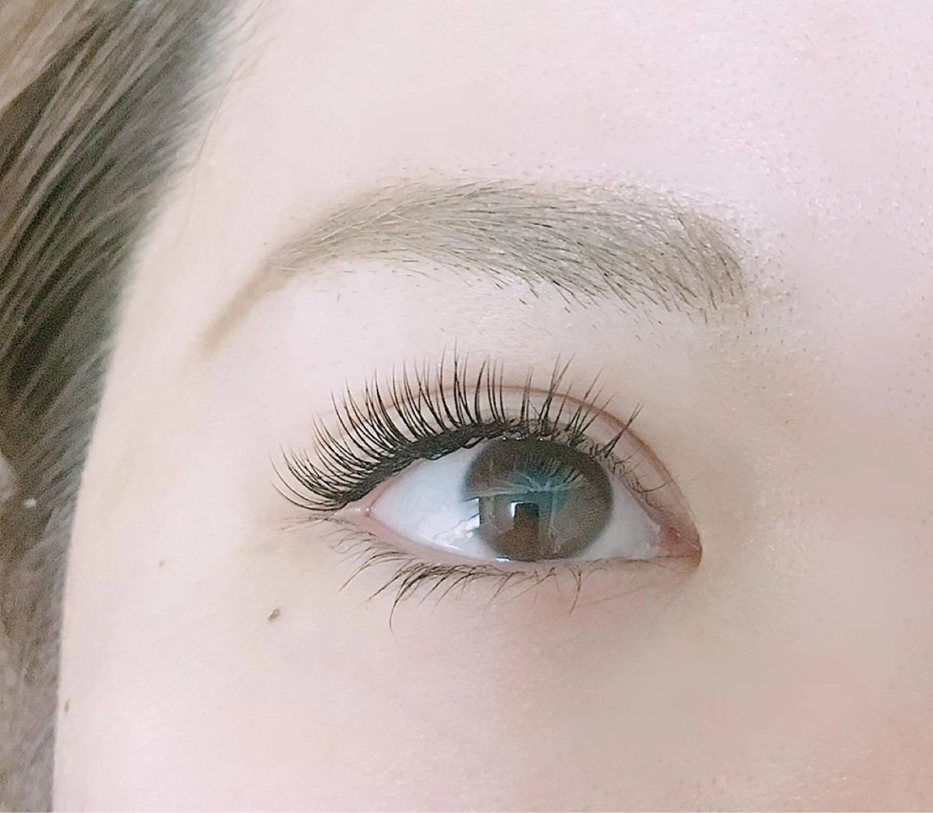 マツエク・マツパ eyelash salonplaceのマツエク・マツパデザイン