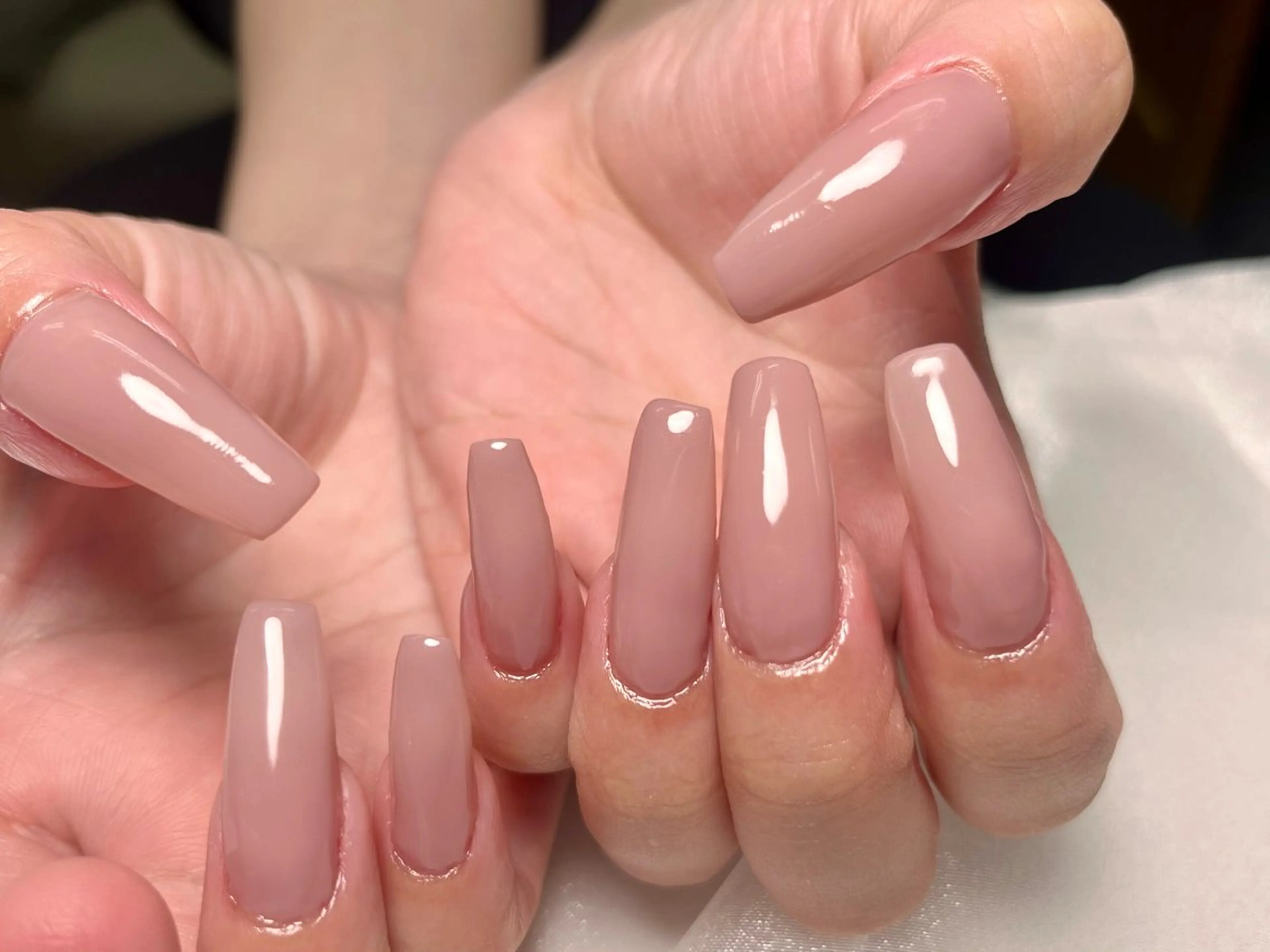 ネイル ネイルサロンnico 安田のネイルデザイン