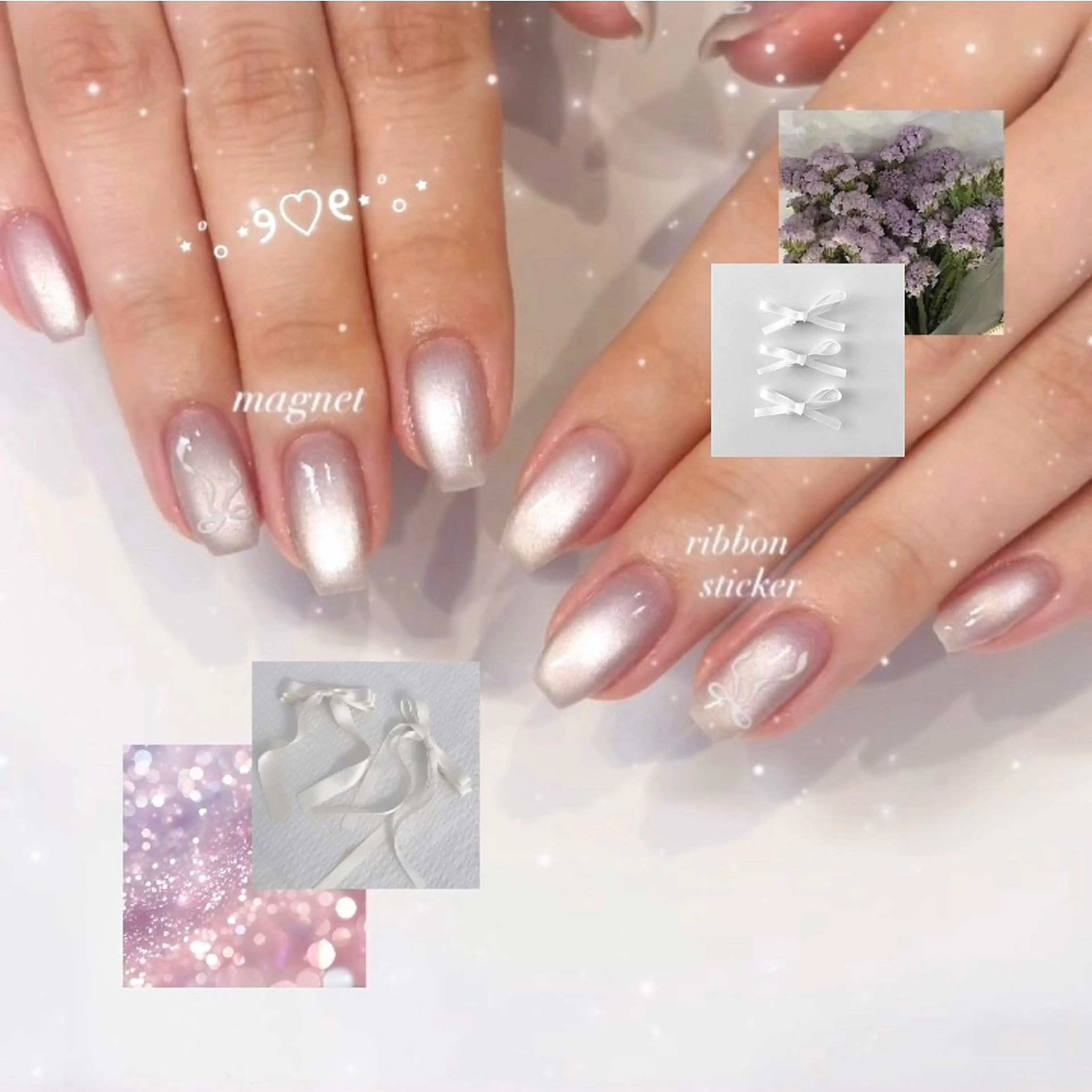 ネイル Chiiy nailのネイルデザイン