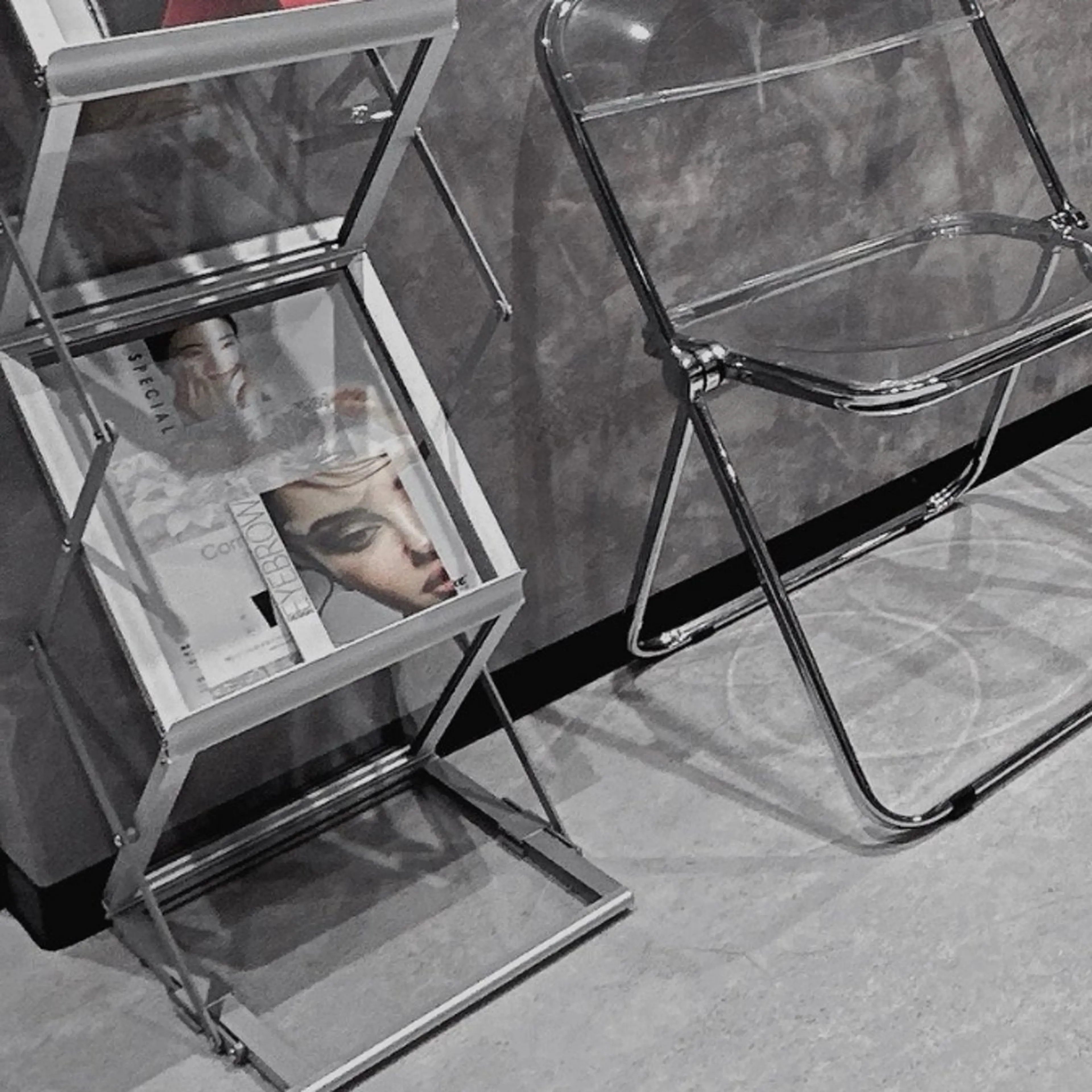 メンズ アイブロウ ハリウッドブロウリフト 松嶋 心斎橋/メンズ眉毛の眉毛・アイブロウイメージ