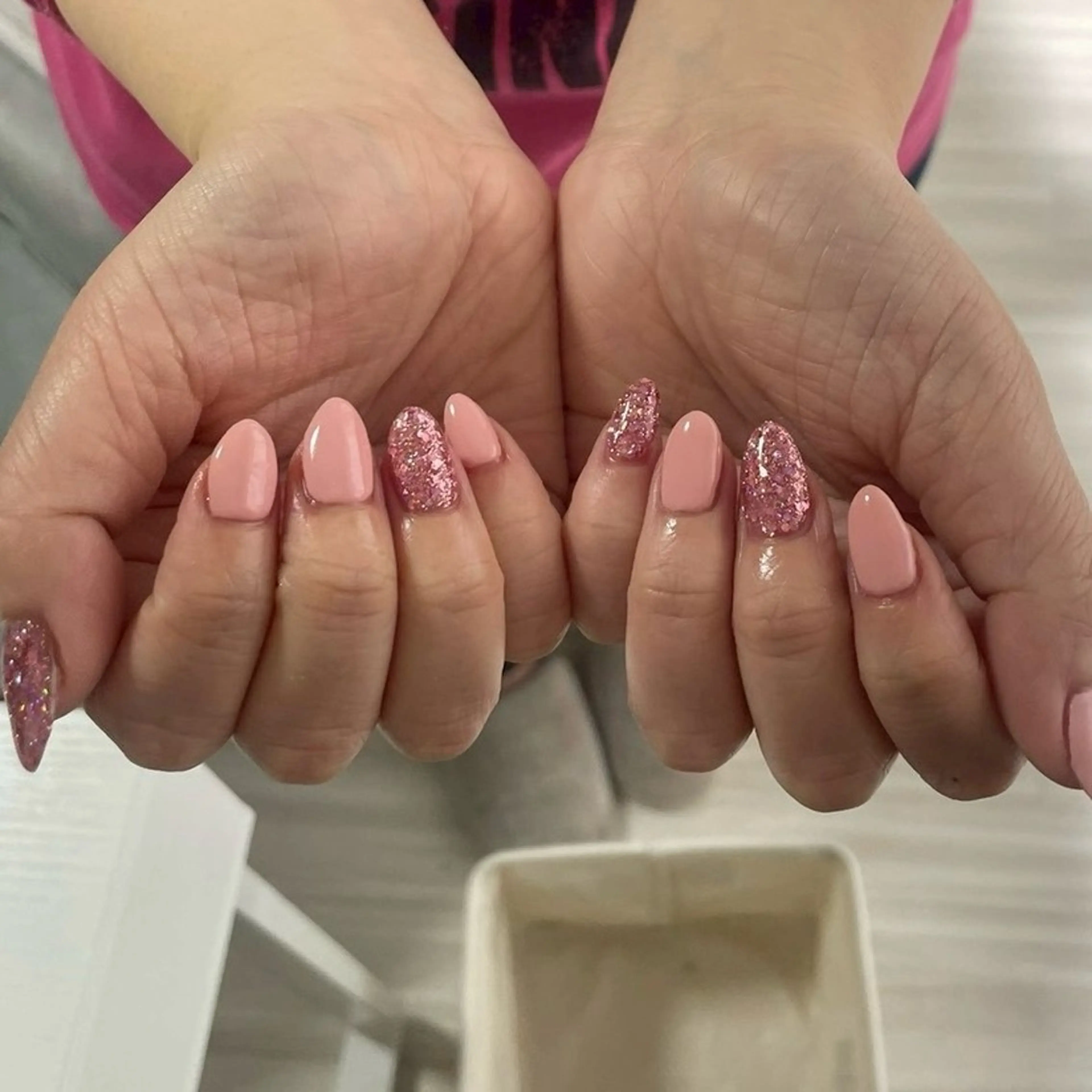 ネイル ハンドネイル natsumi - オーナー -のネイルデザイン