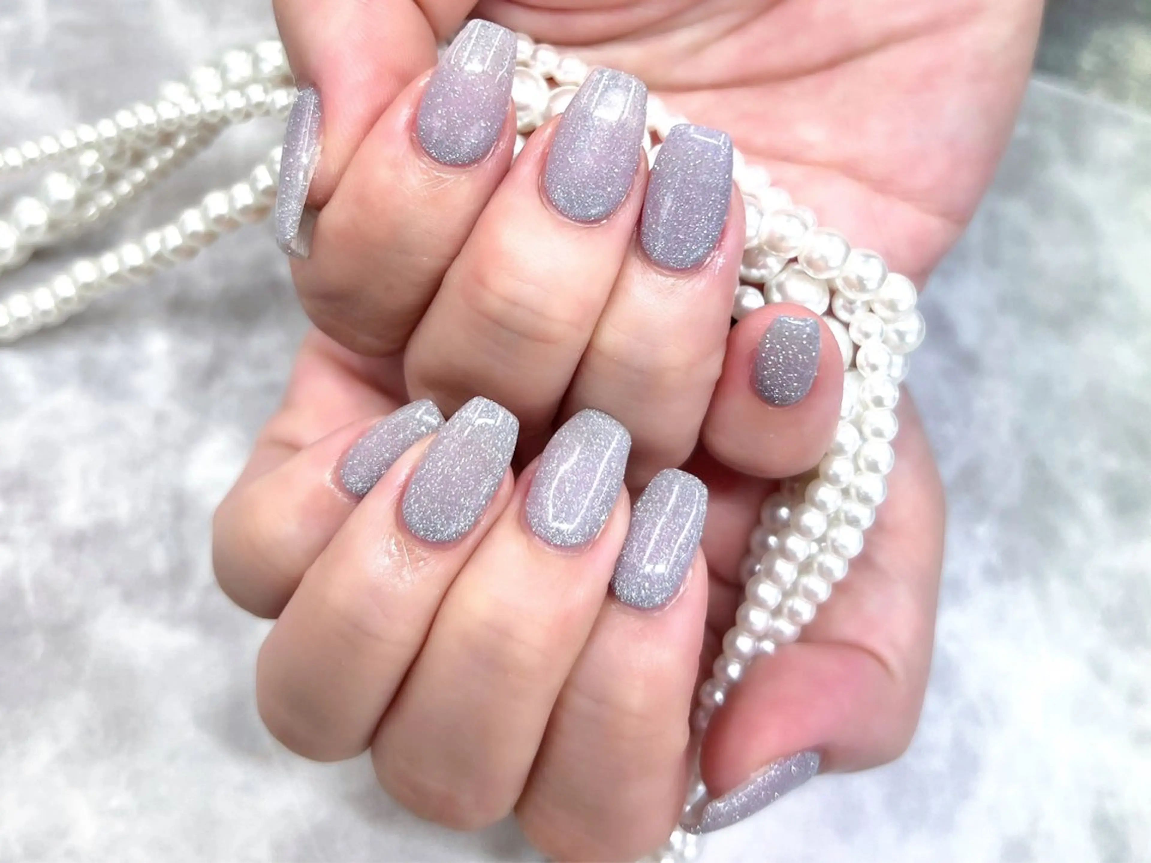 ネイル Nail Salon Lianのネイルデザイン