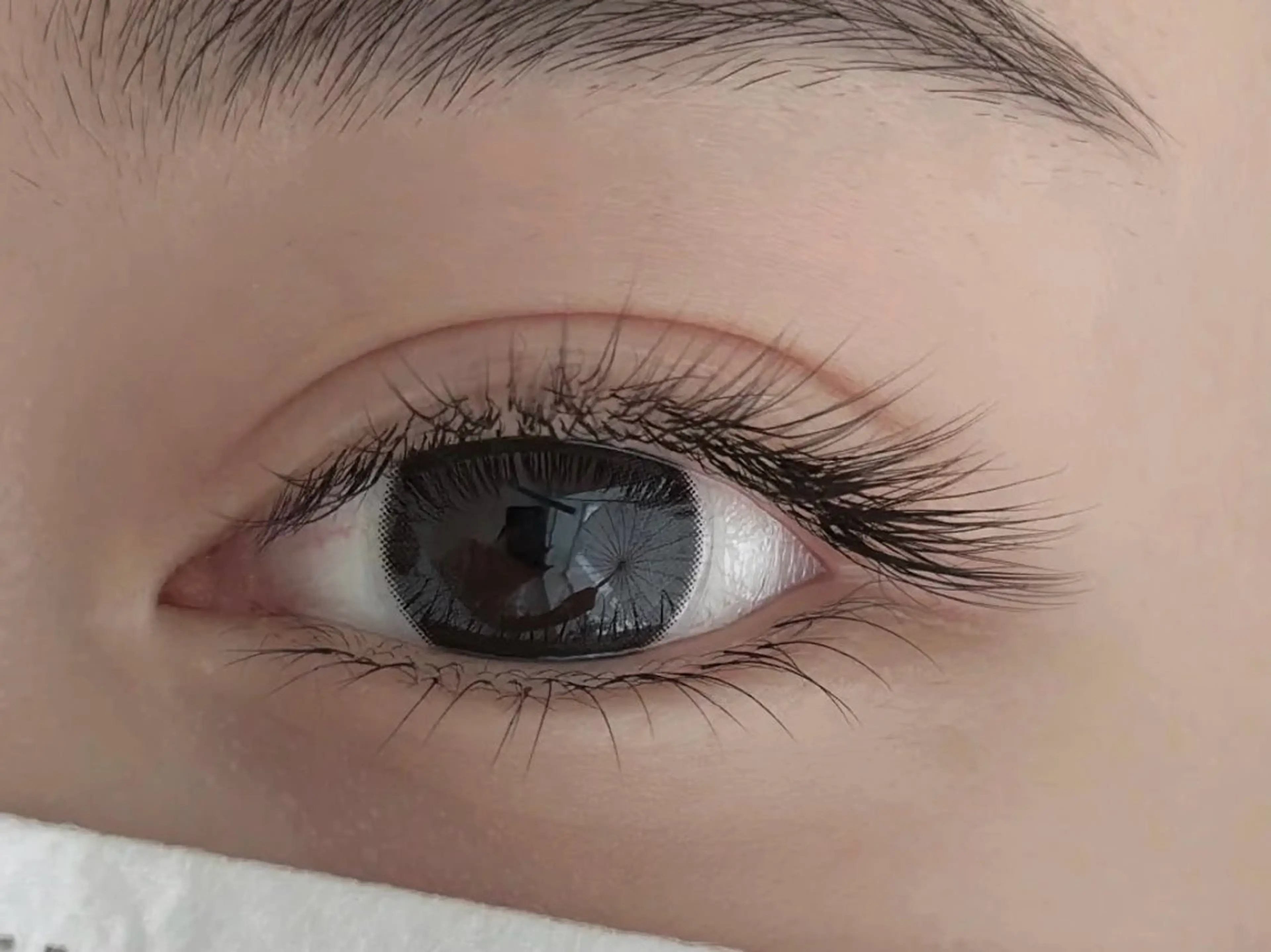 マツエク・マツパ The Bomのマツエク・マツパデザイン