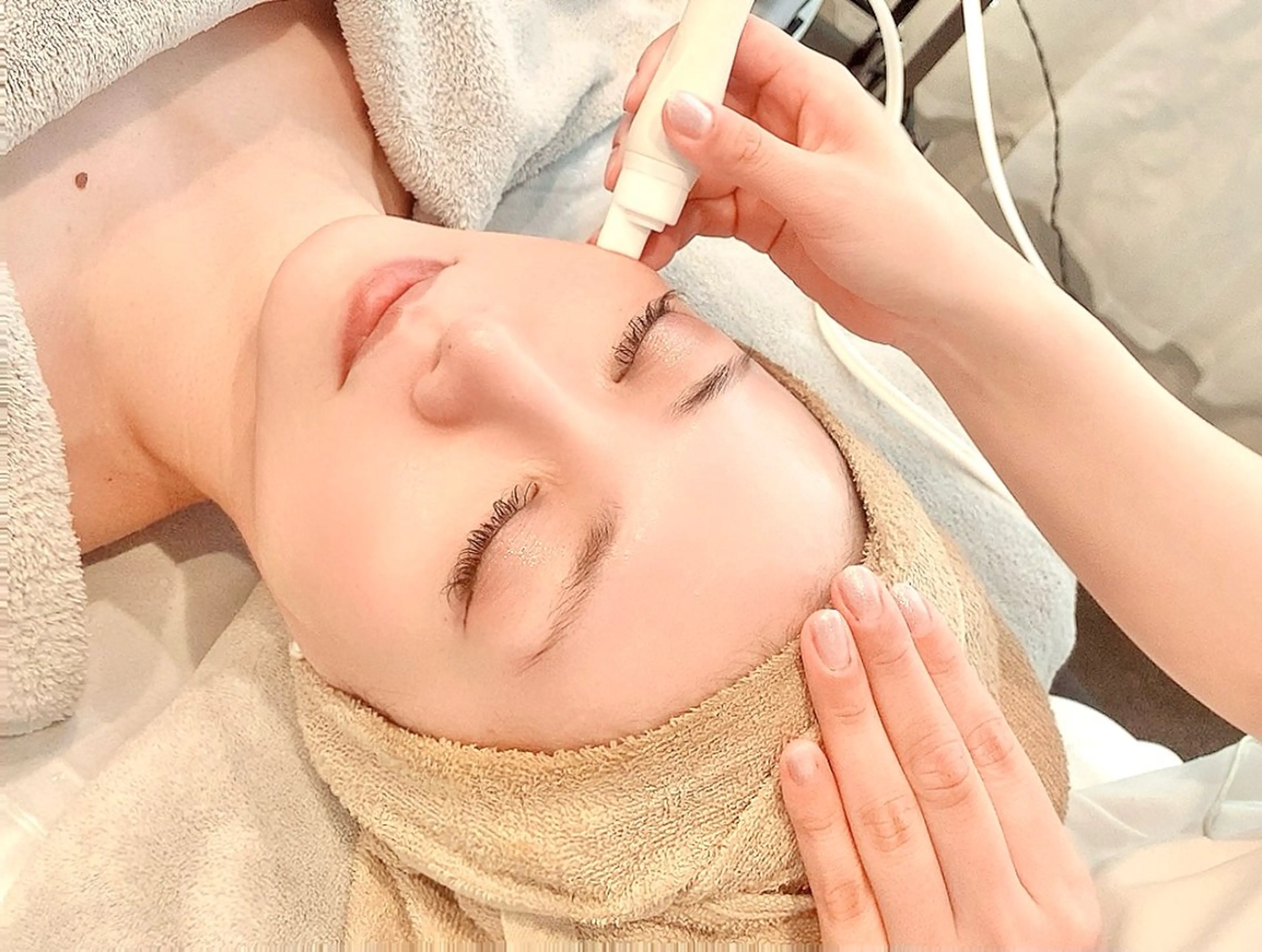 体質改善✨美肌育サロ ン　香嬉琉🌿きよかのエステ・リラクイメージ