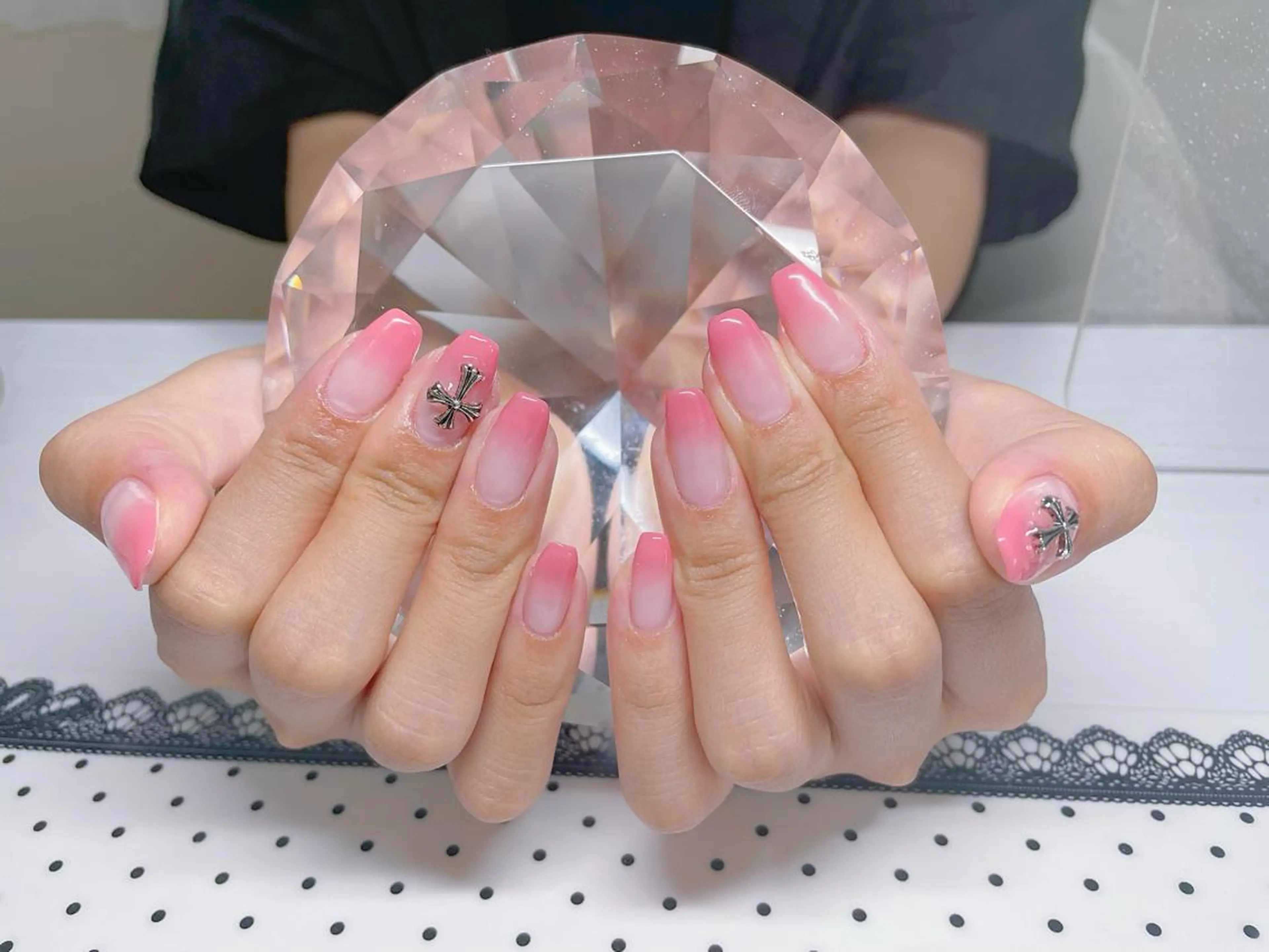 ネイル Cosmos♡ nailのネイルデザイン