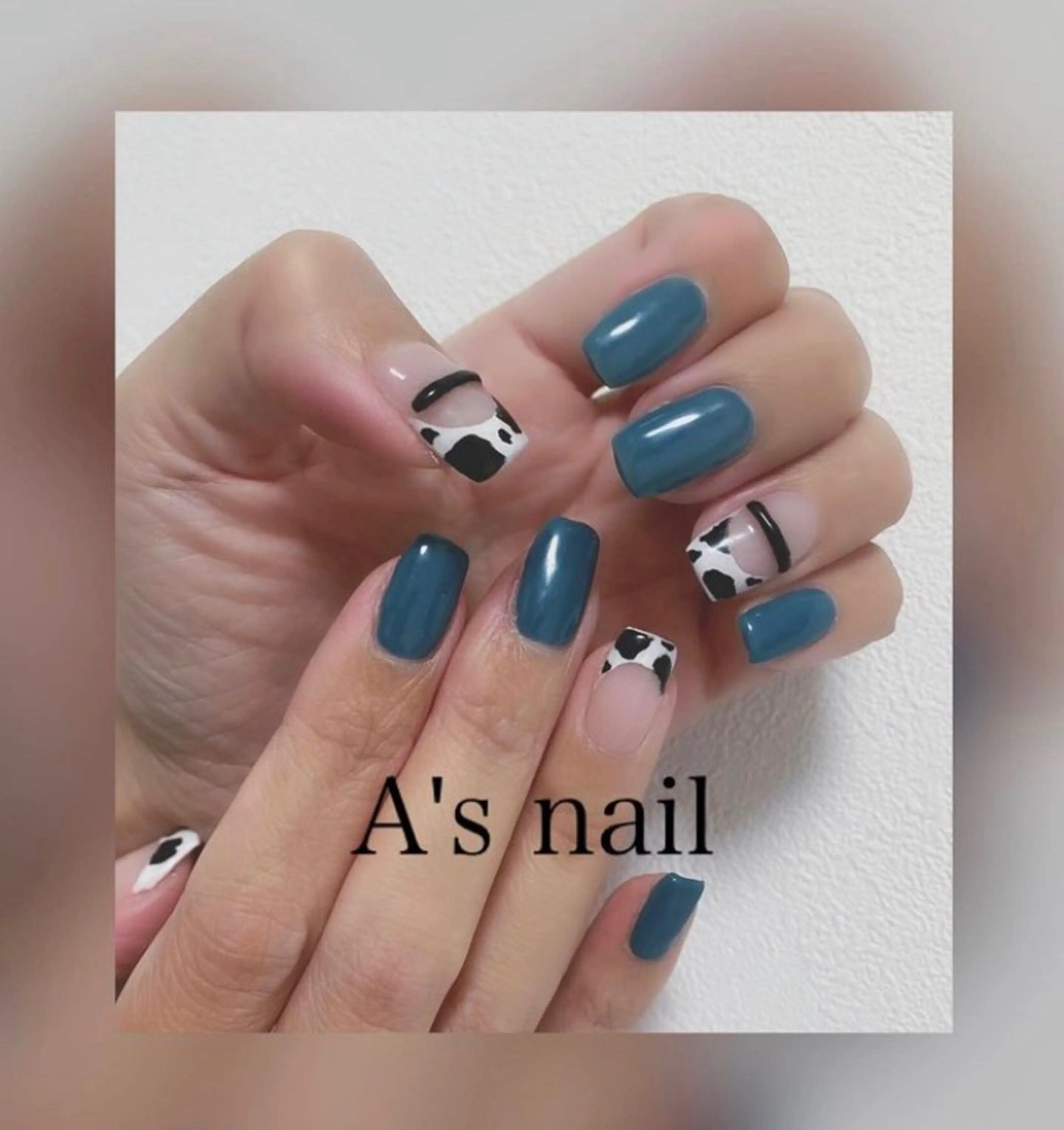 ネイル その他(ネイル) エース ネイルのネイルデザイン