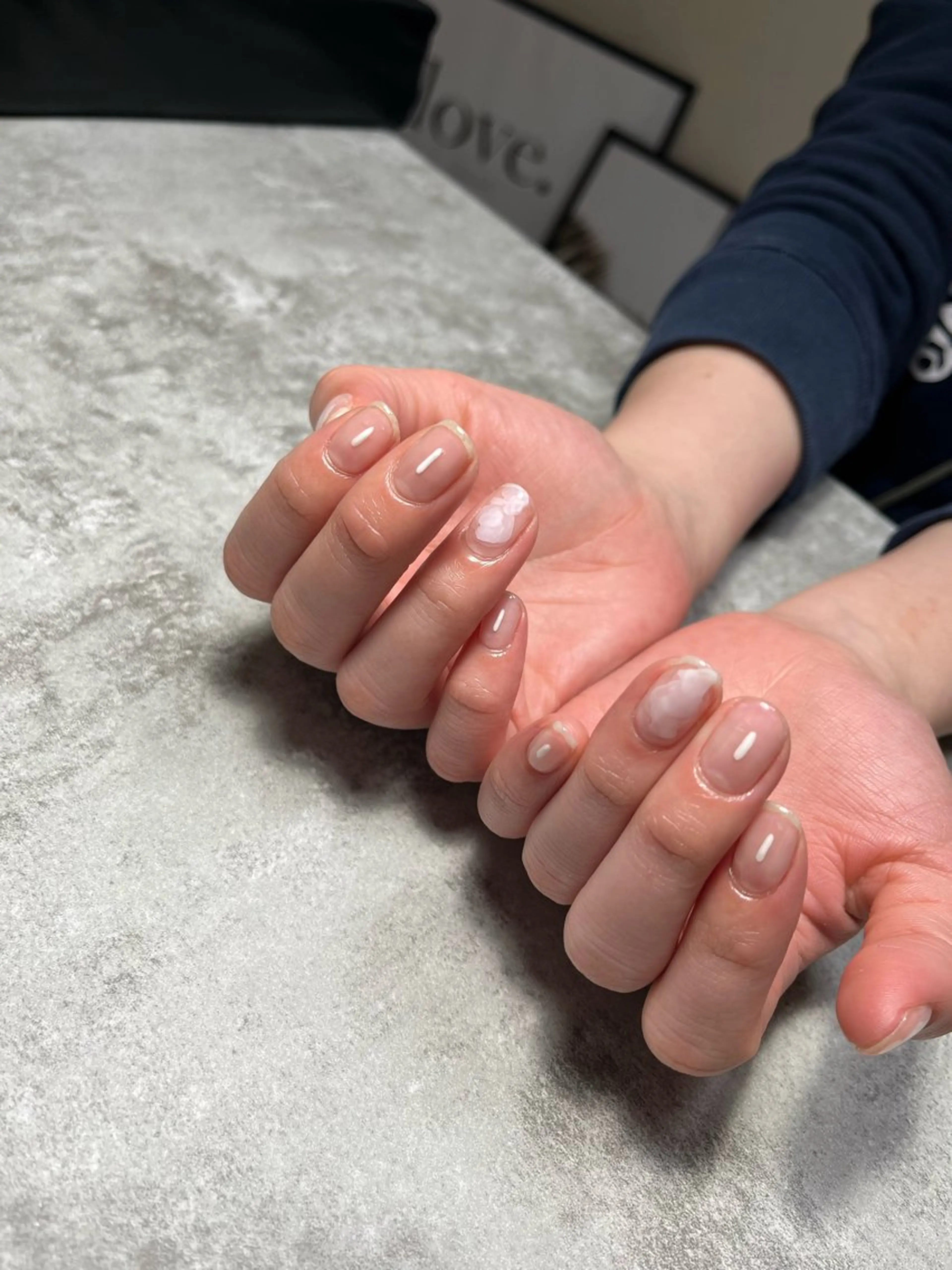 ネイル janma.nail ✳︎akiのネイルデザイン
