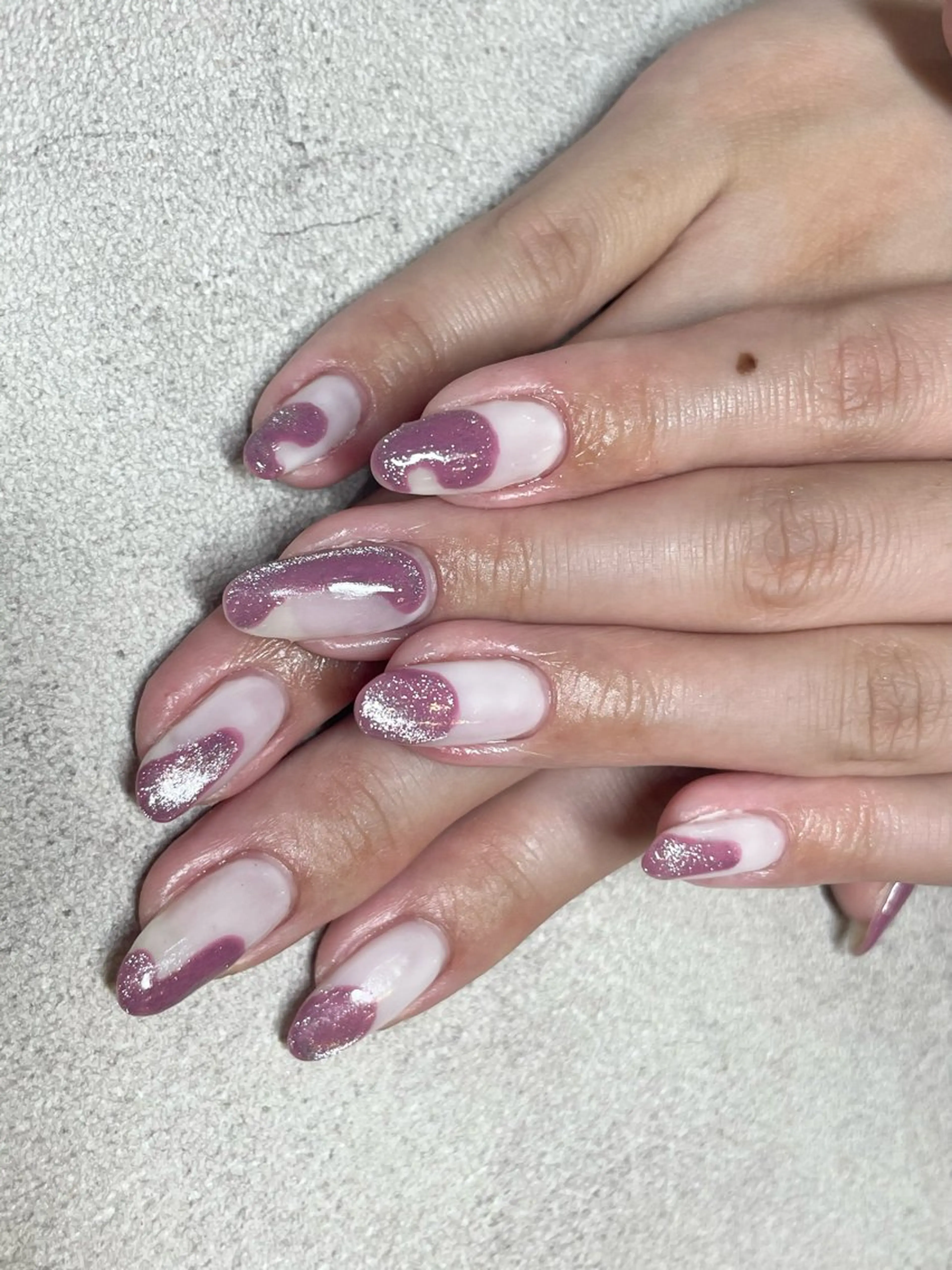 ネイル Garden 小野のネイルデザイン