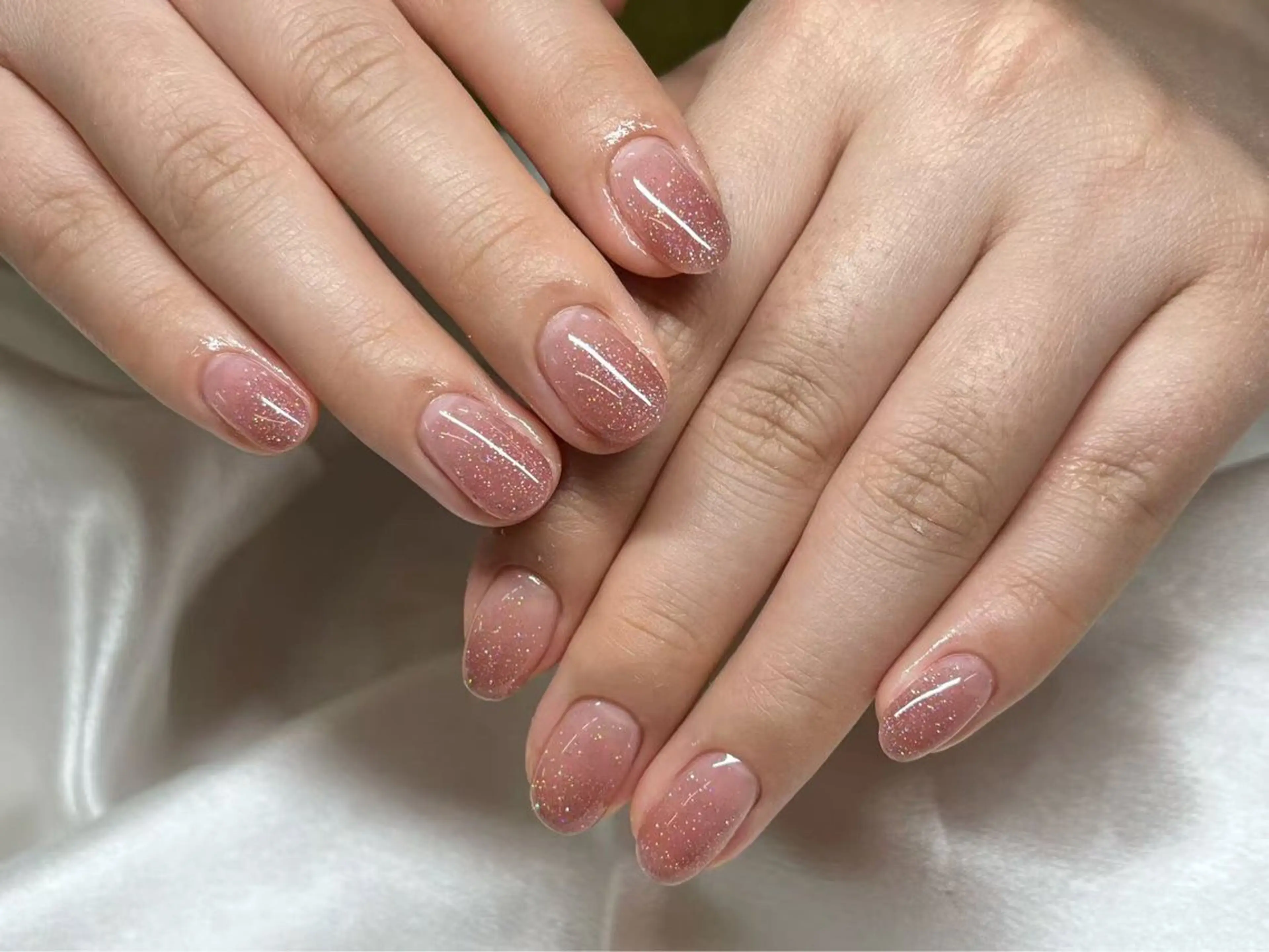 ネイル LR.ONE ヨウのネイルデザイン