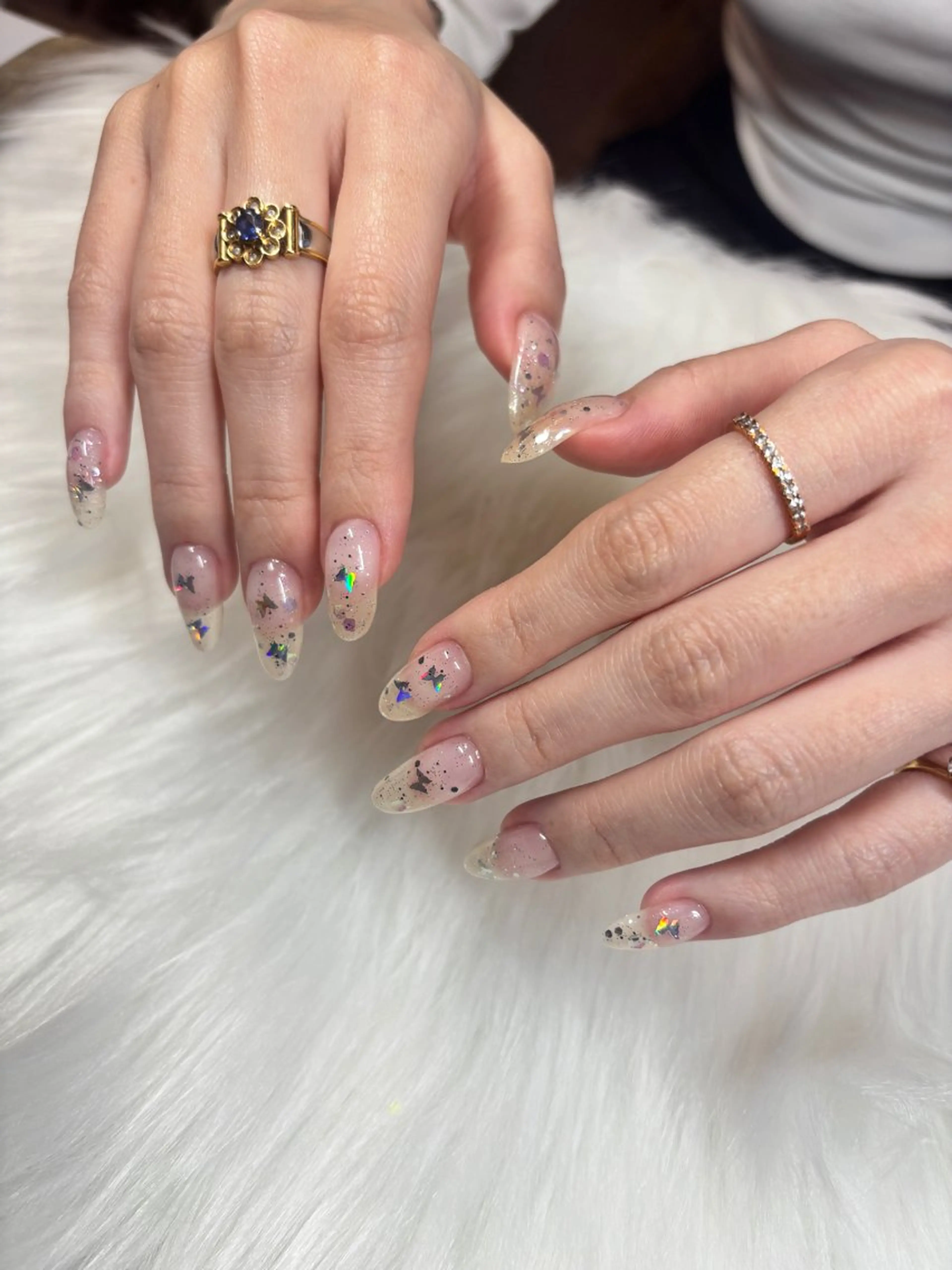 ネイル Nail Salon HARU   Aのネイルデザイン