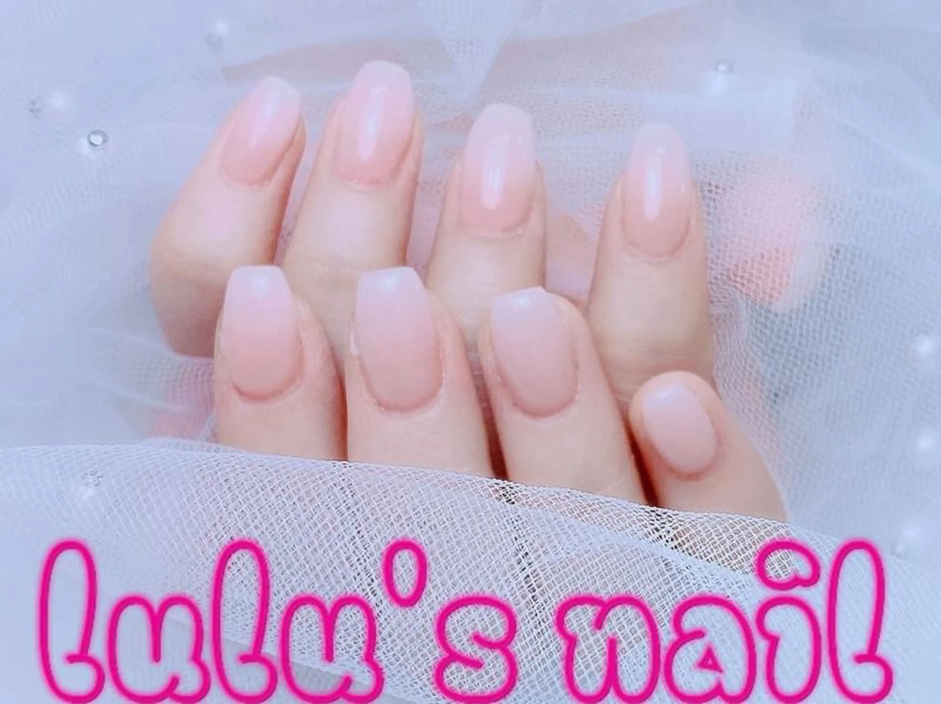 ネイル ワンカラーネイル 【スカルプ専門店】 ZY Nailのネイルデザイン