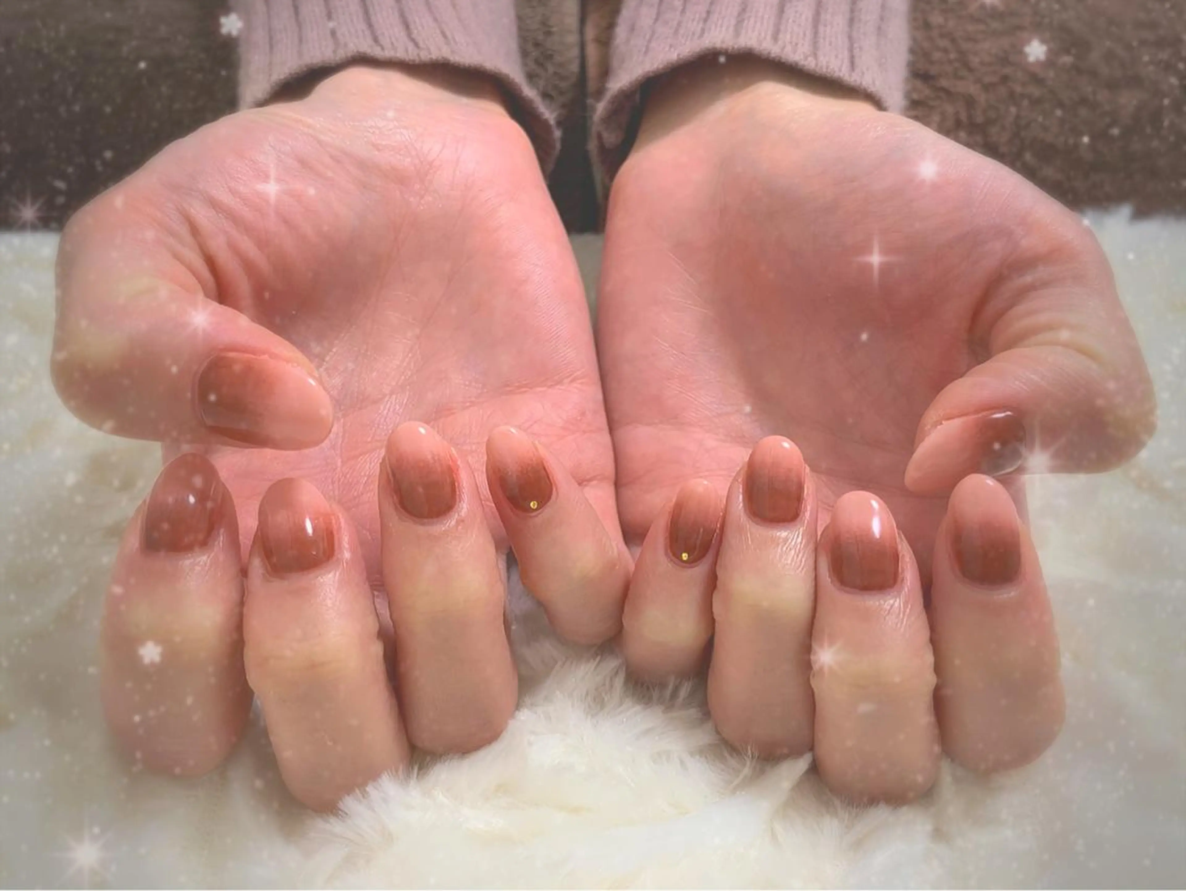 ネイル 💎JADE💎 齊藤沙也香のエステ・リラクイメージ