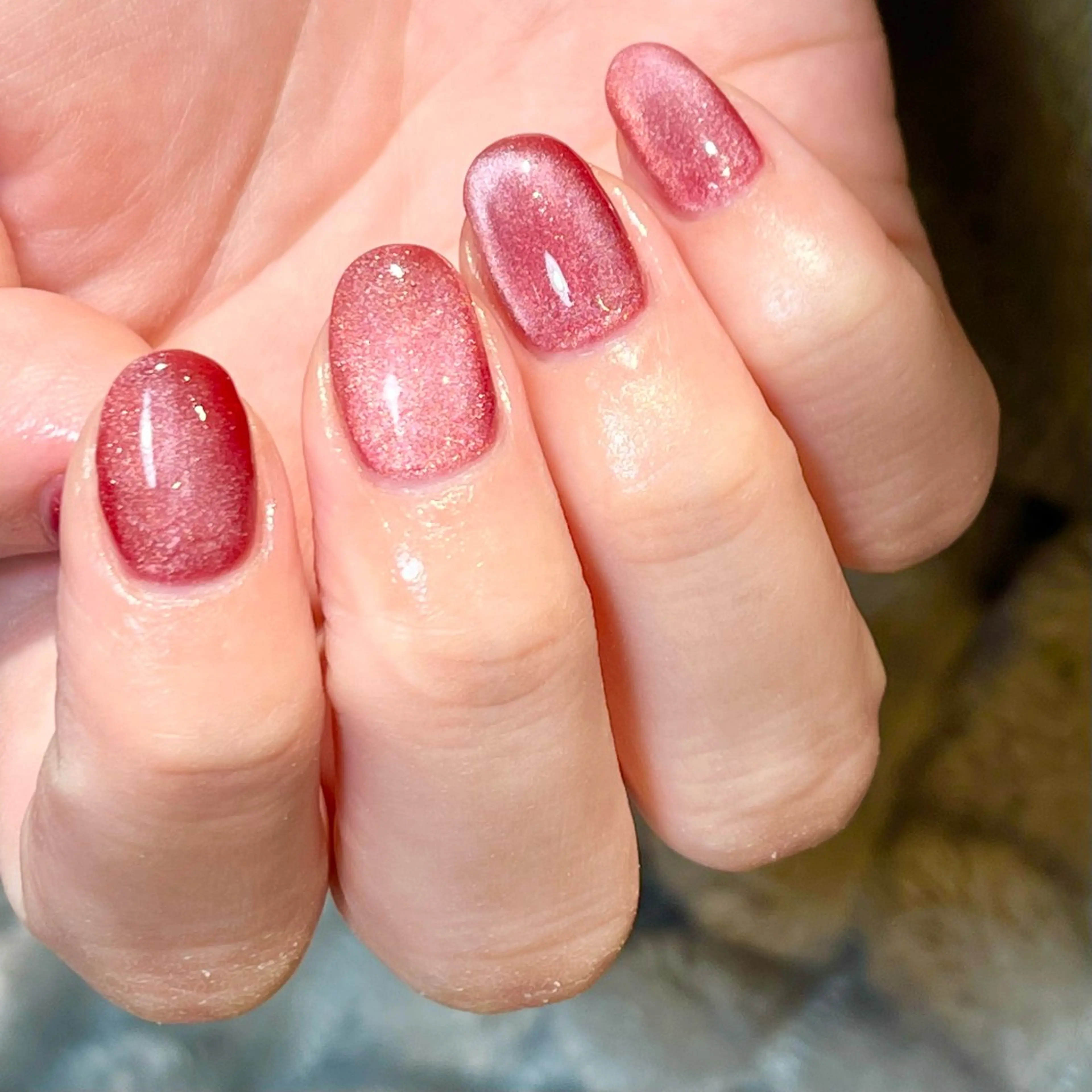 ネイル ハンドネイル .nail🕊️ akariのネイルデザイン