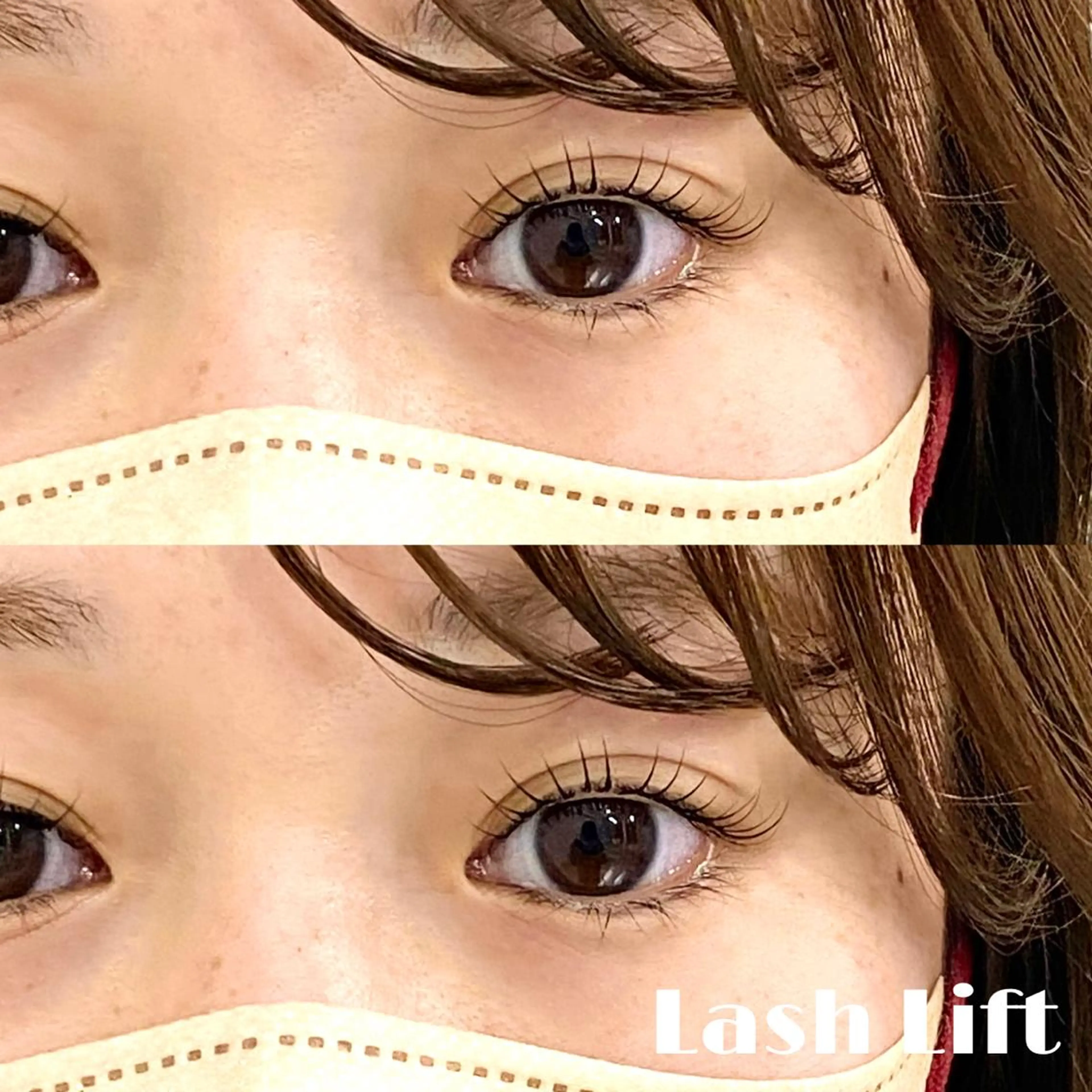 マツエク・マツパ アイブロウ &eye なぐものマツエク・マツパデザイン