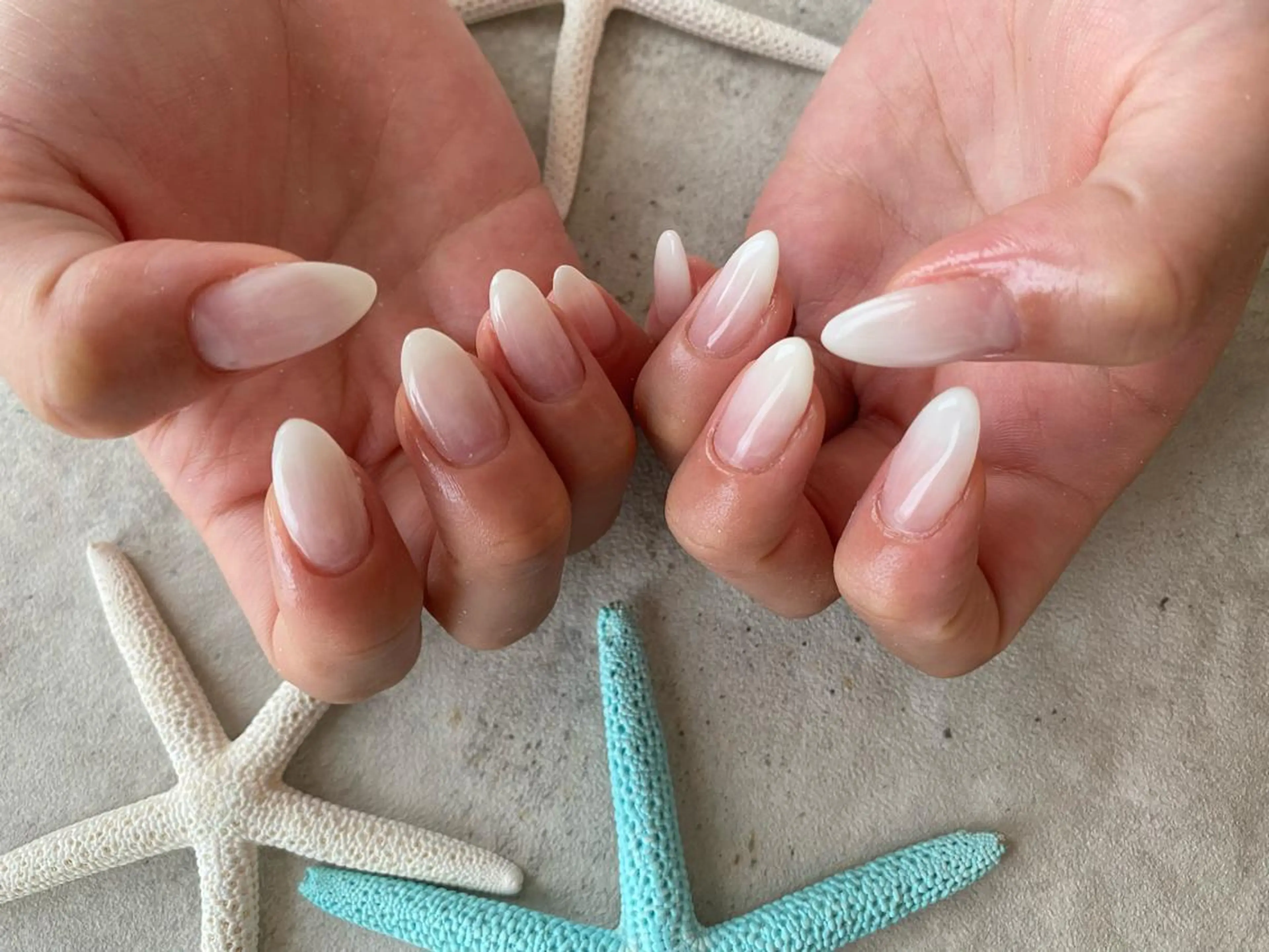 ネイル ハンドネイル ëmma nail_ by chulaのネイルデザイン