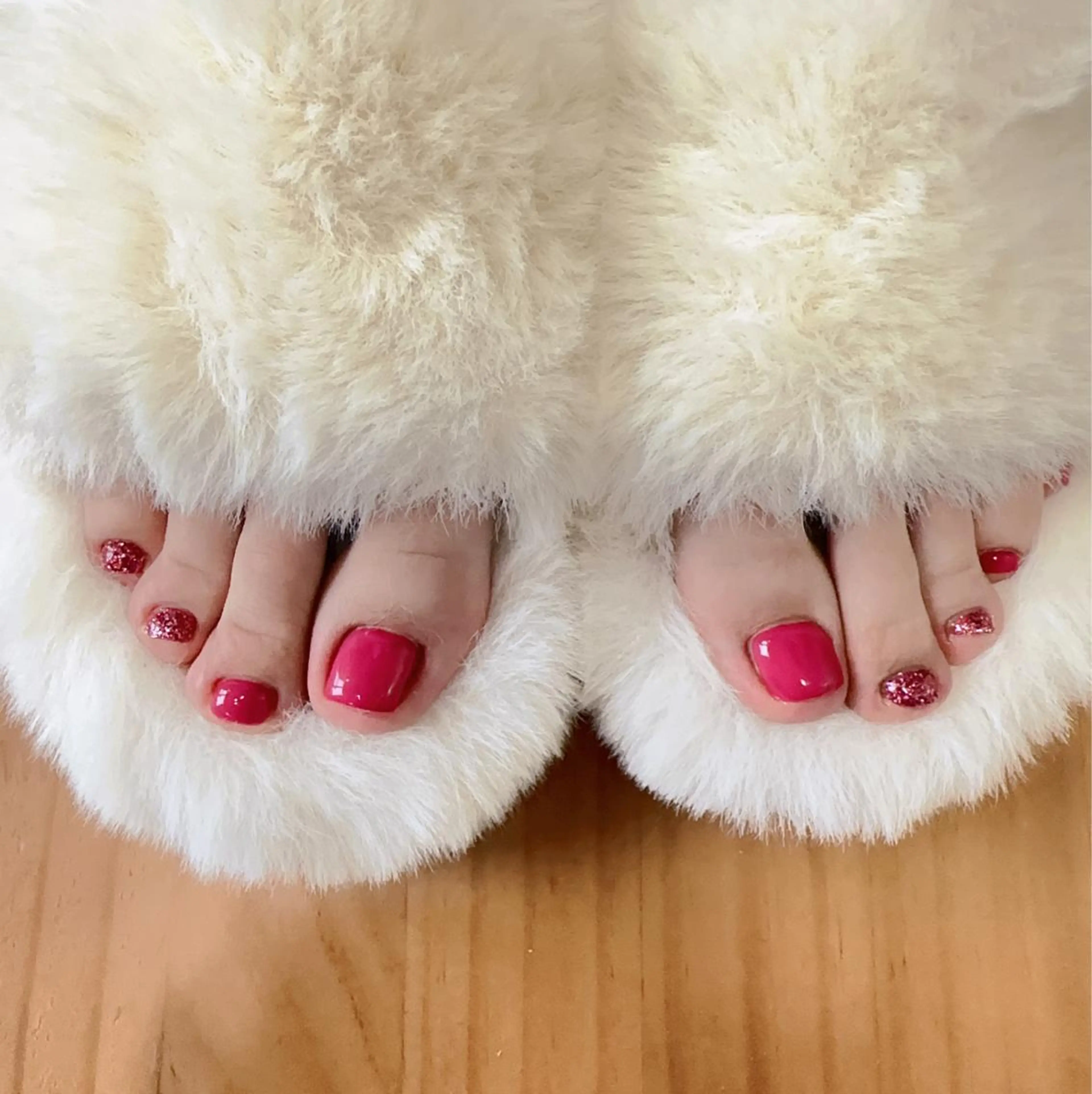 ネイル Nana  nail 8:00～22:00のネイルデザイン