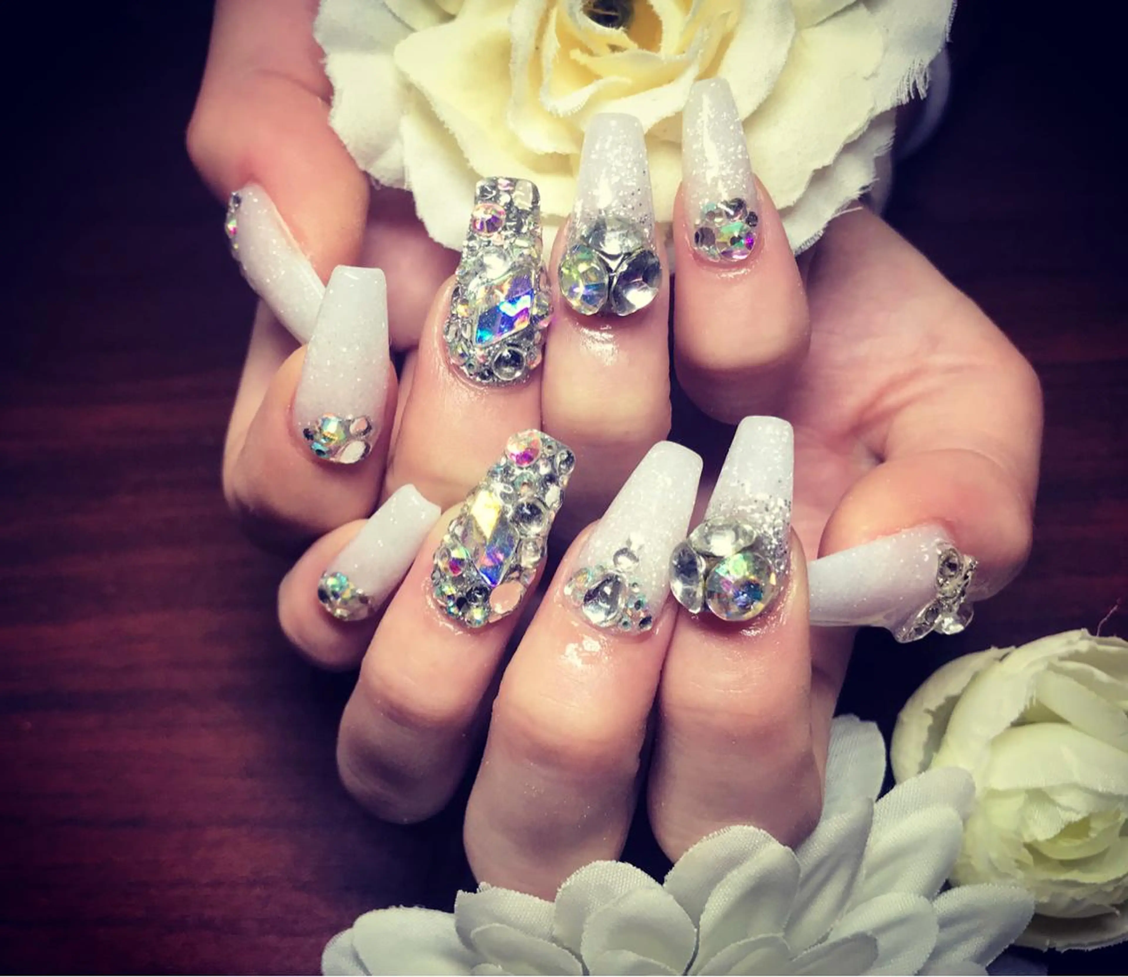 ネイル NAIL salon ACEのネイルデザイン