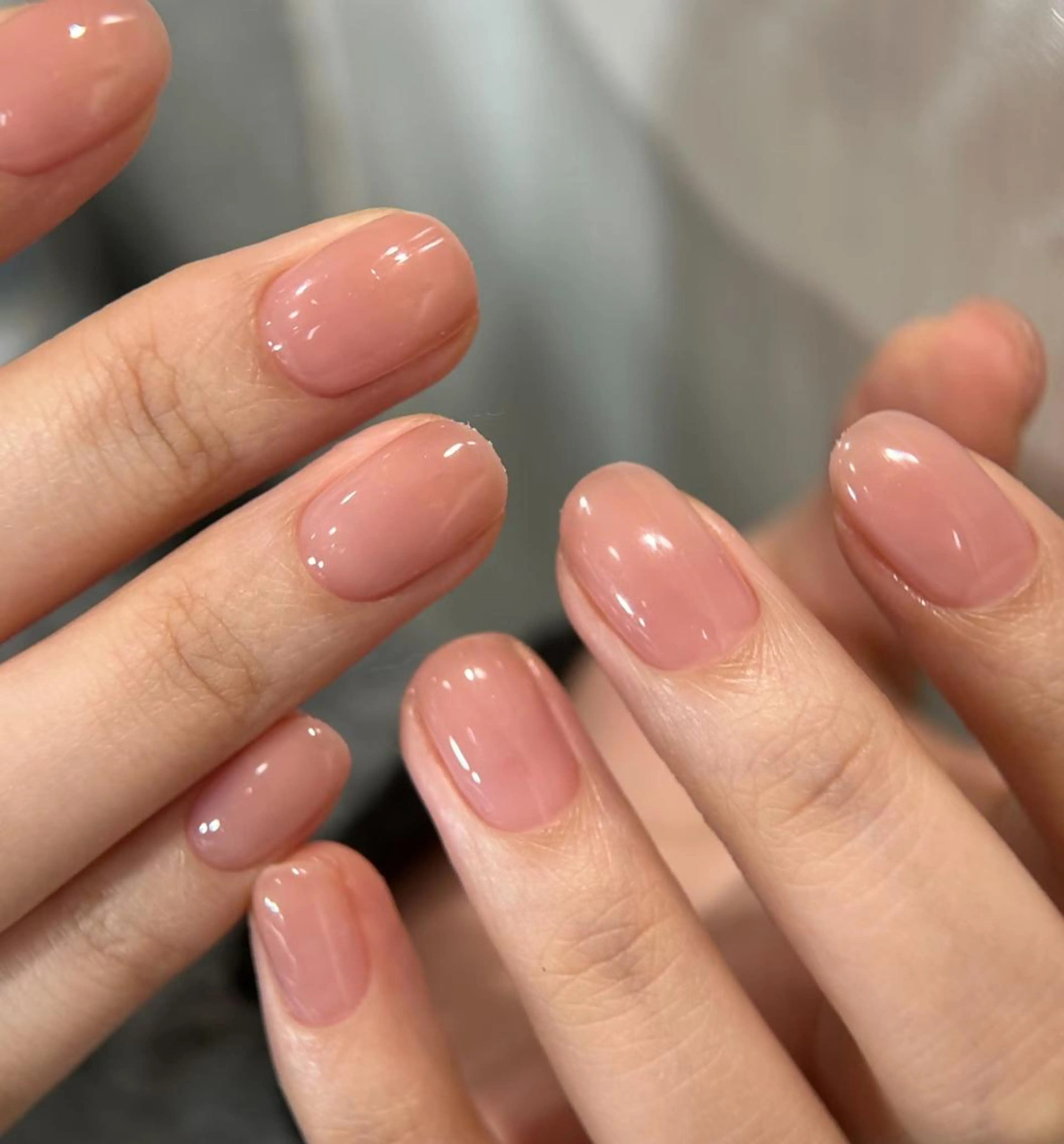ネイル ハンドネイル 🎀 NaNa_nailのネイルデザイン