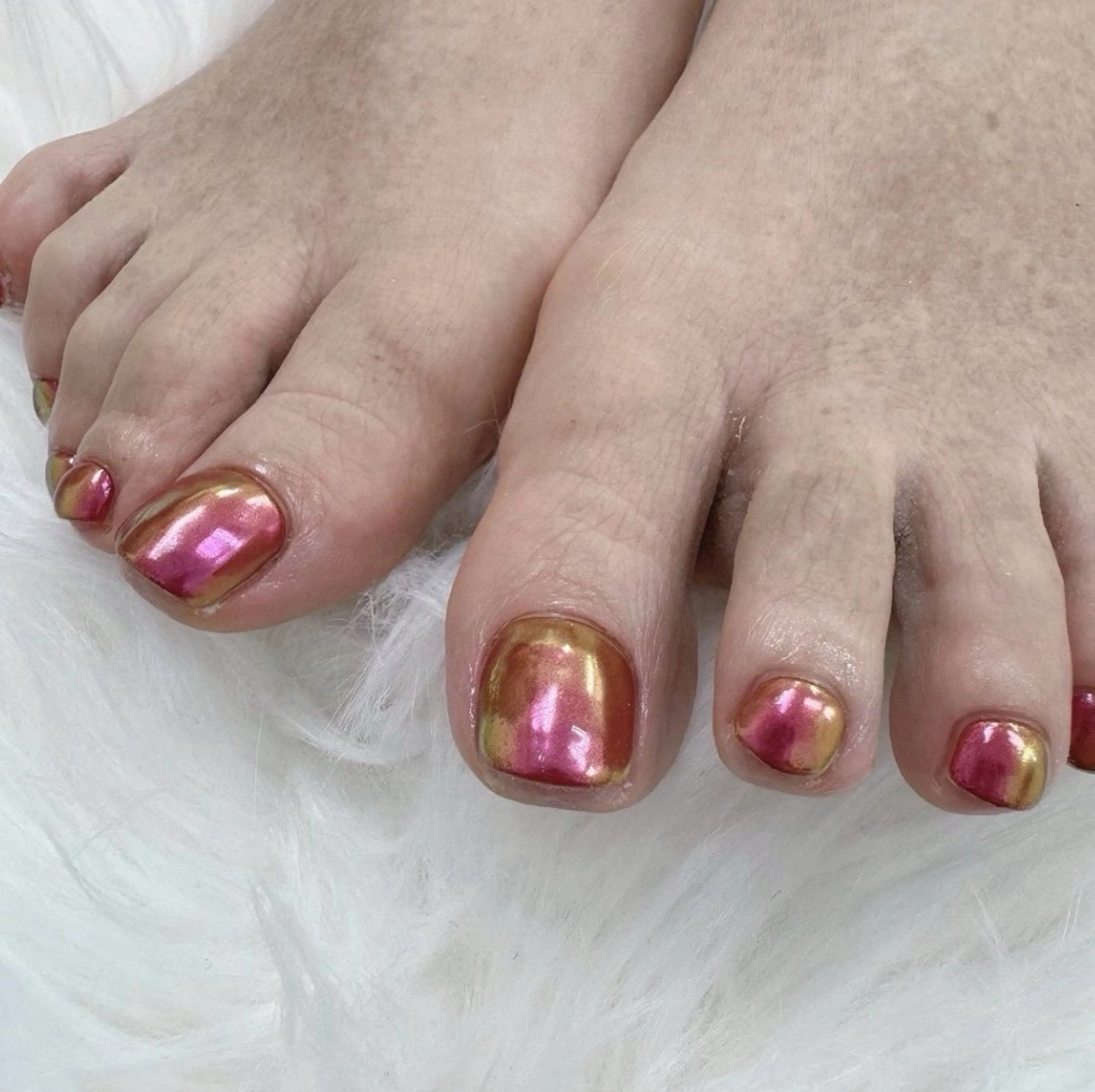 ネイル ito bianca中野のネイルデザイン