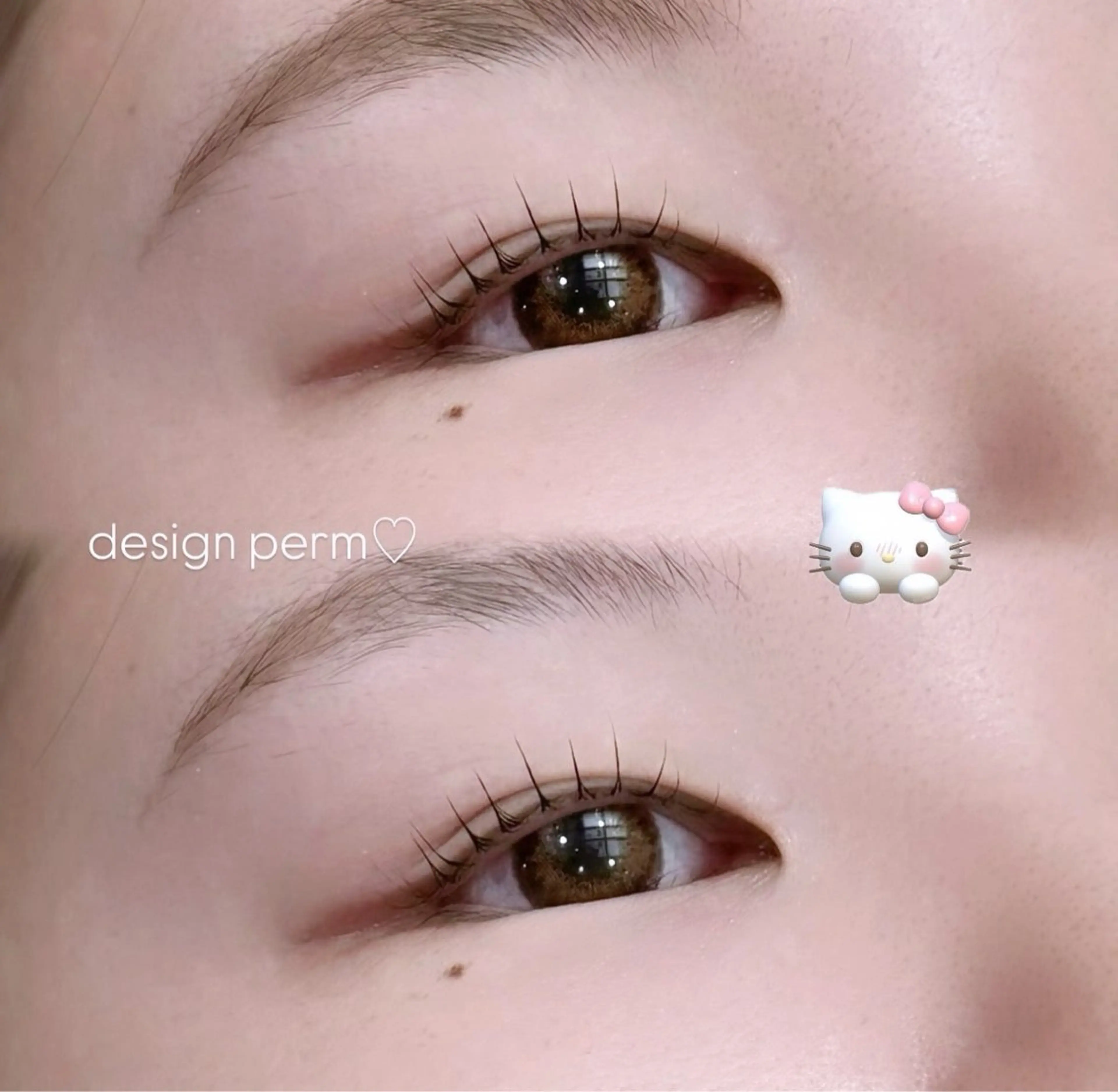 マツエク・マツパ マツパ まつげパーマ専門🎀 南草津🎀あやせ👀のその他イメージ