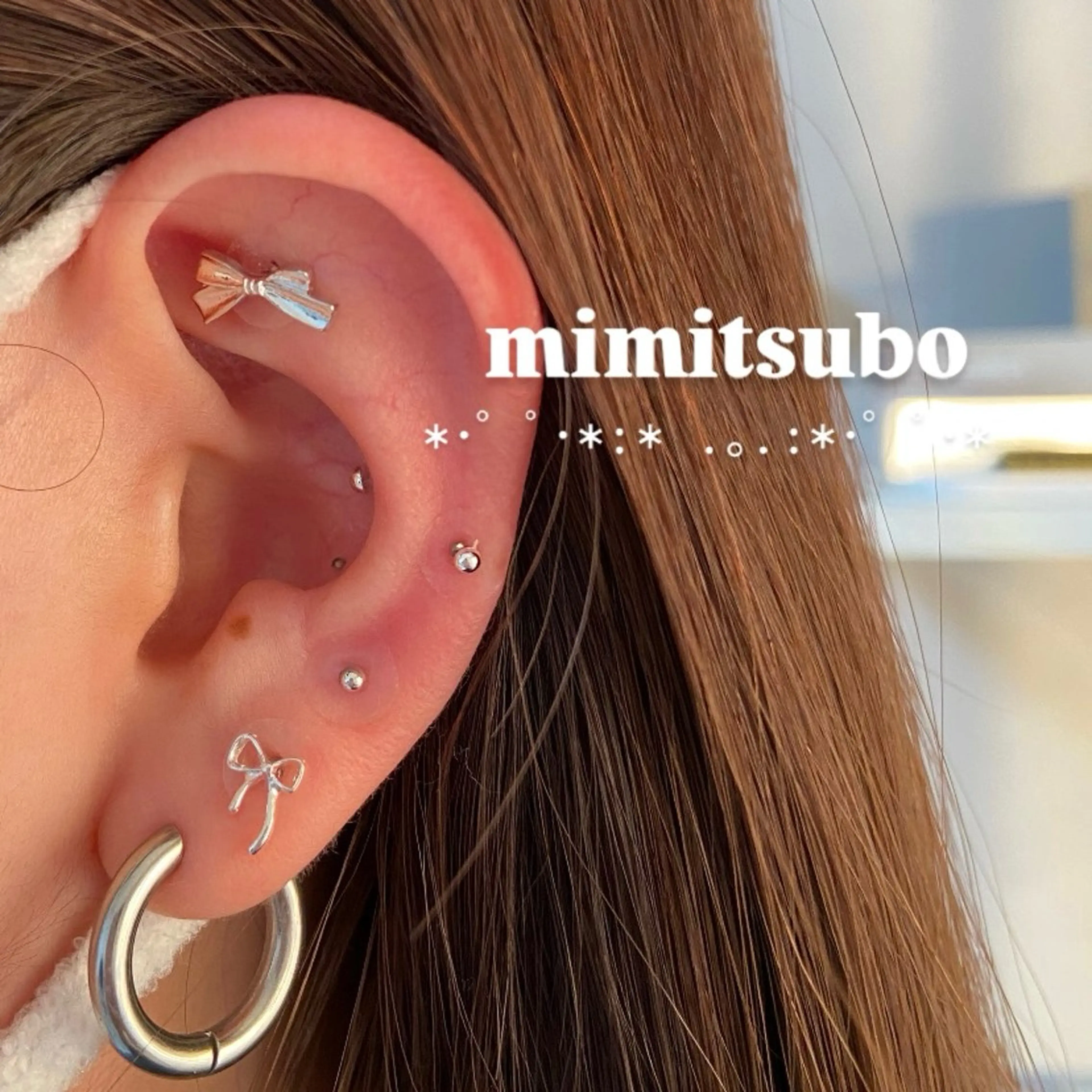 その他 まつ毛・眉毛サロン michelのその他イメージ